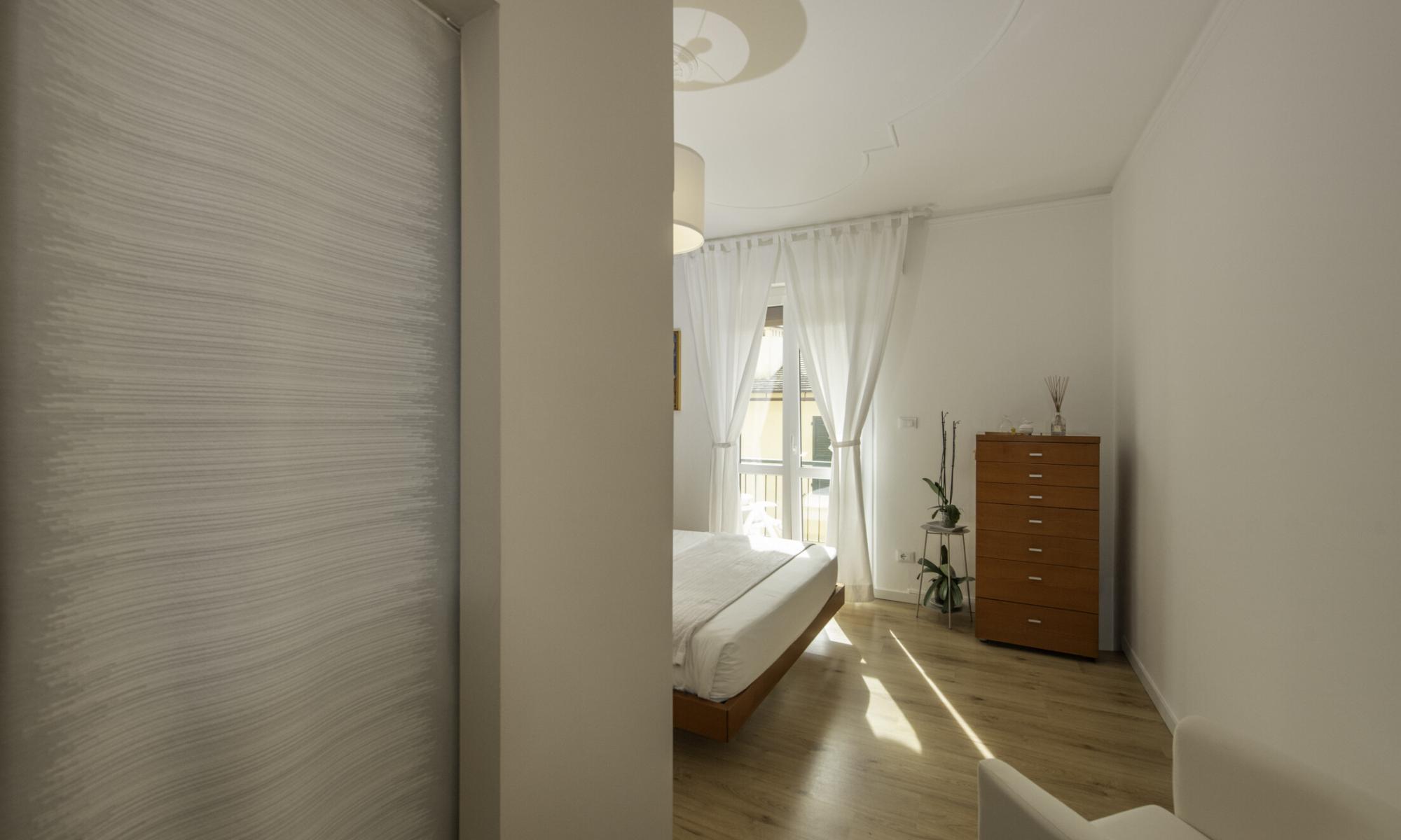 Appartamento 93mq Camogli Centro Appartamento 93mq Camogli Centro