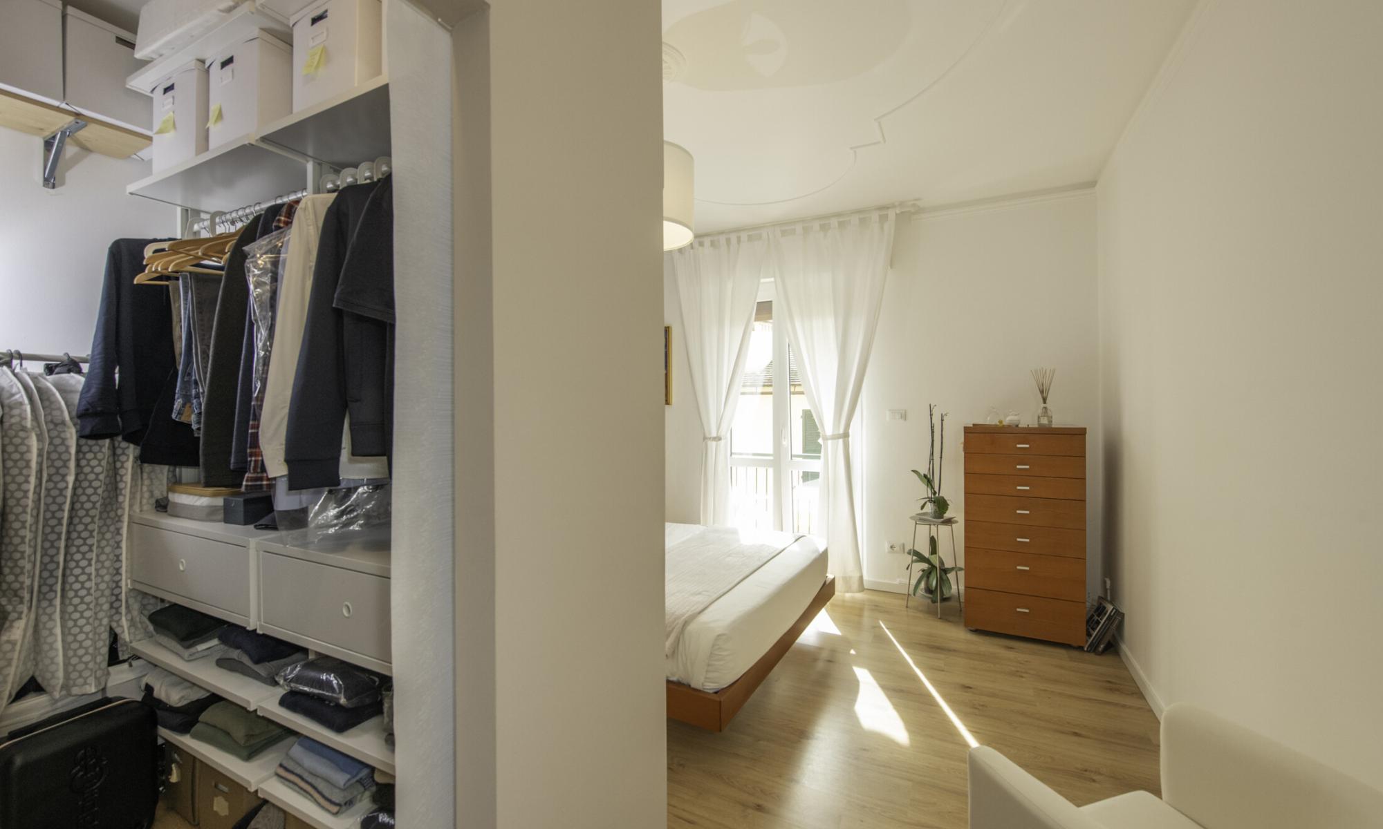 Appartamento 93mq Camogli Centro Appartamento 93mq Camogli Centro