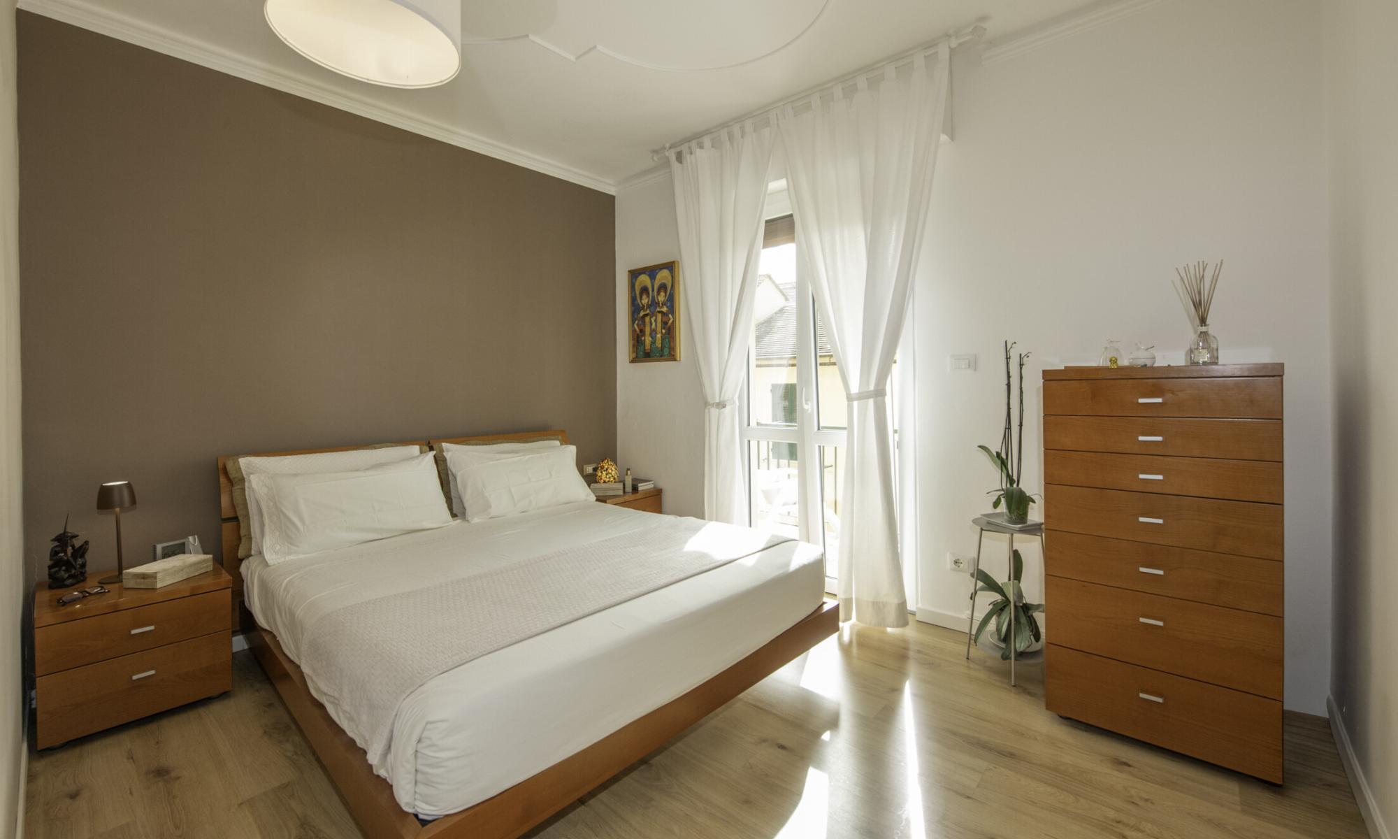 Appartamento 93mq Camogli Centro Appartamento 93mq Camogli Centro