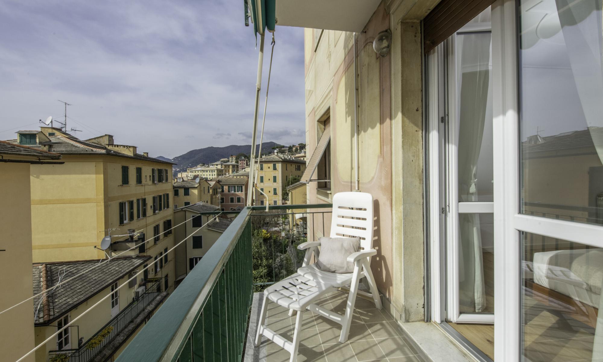 Appartamento 93mq Camogli Centro Appartamento 93mq Camogli Centro