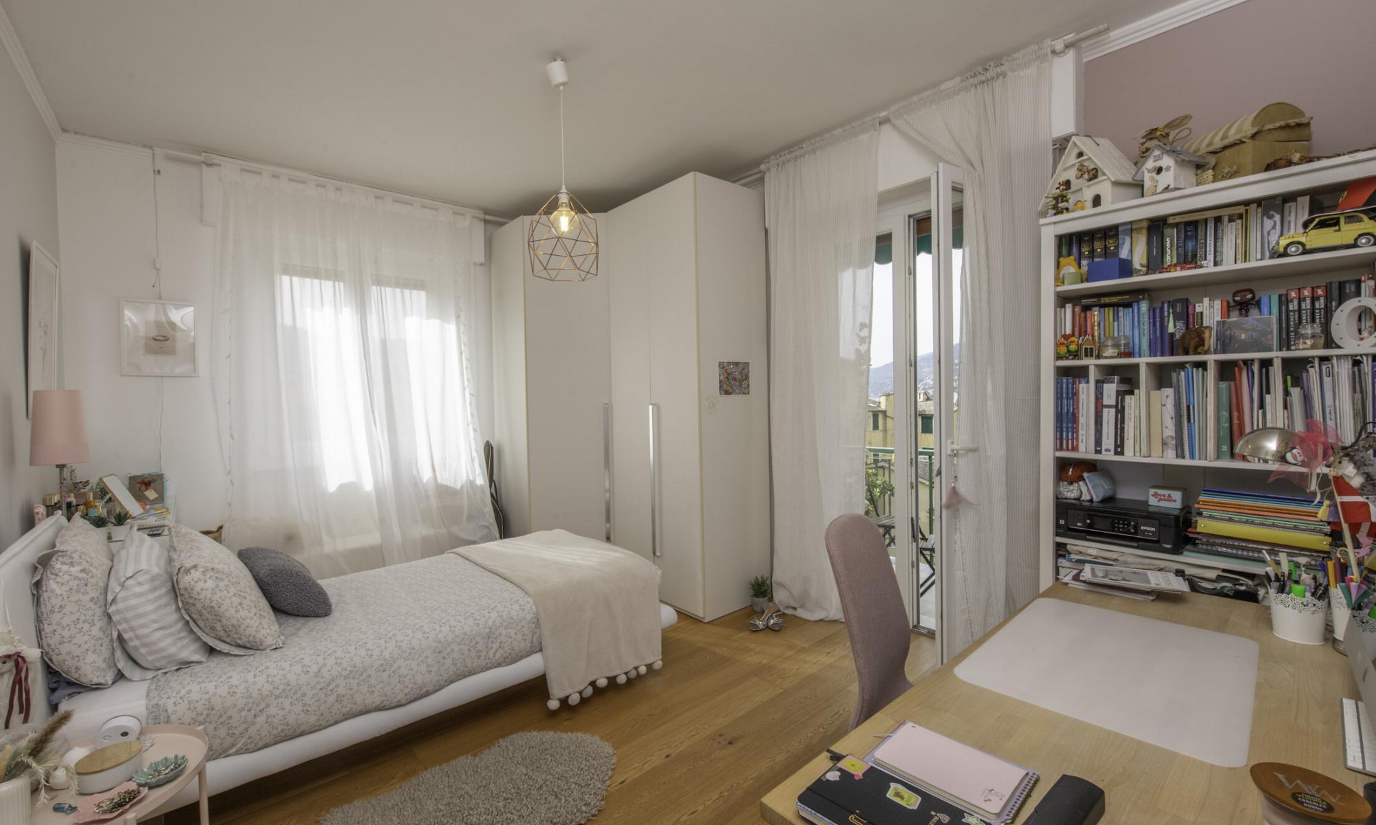 Appartamento 93mq Camogli Centro Appartamento 93mq Camogli Centro