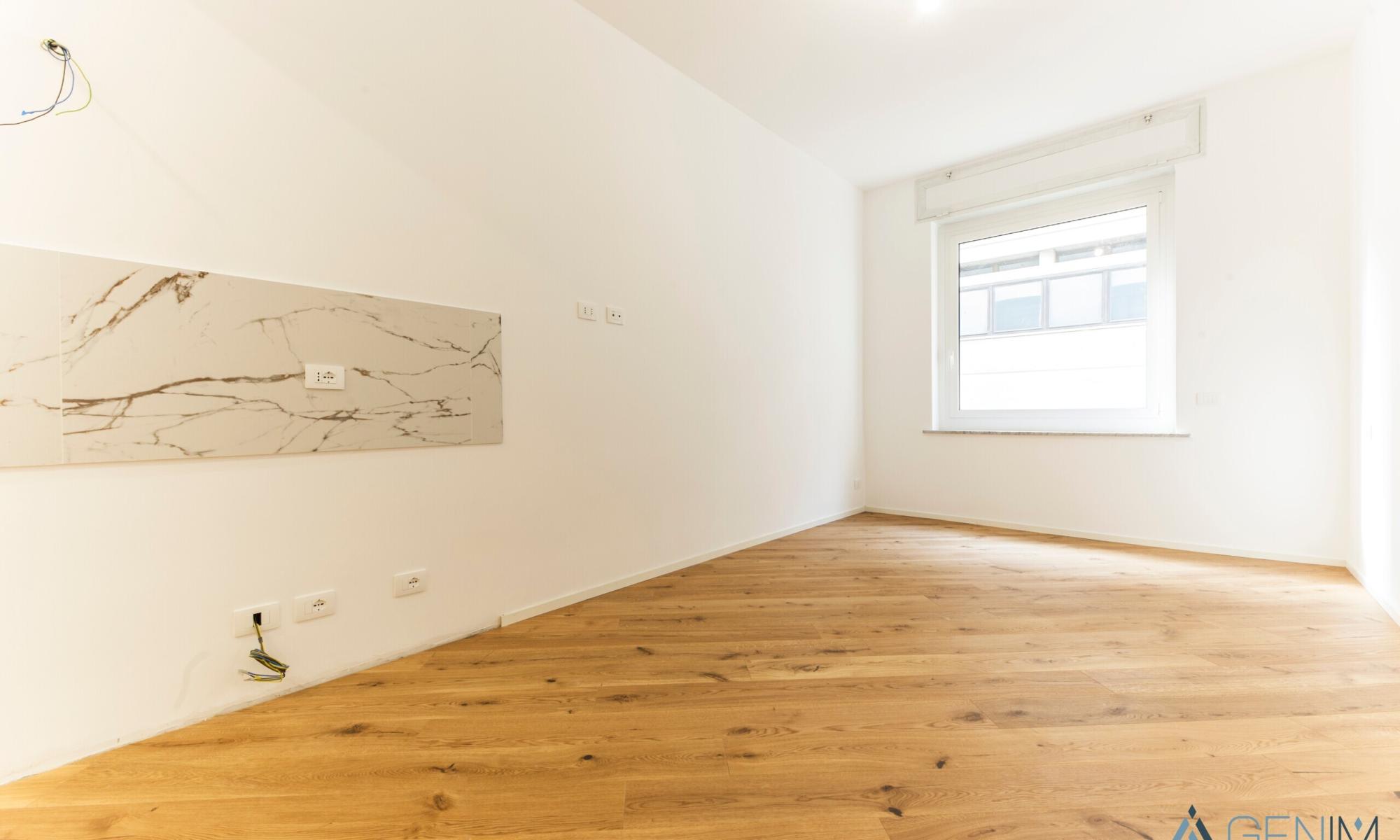 Appartamento 38mq Genova Centro Appartamento 38mq Genova Centro