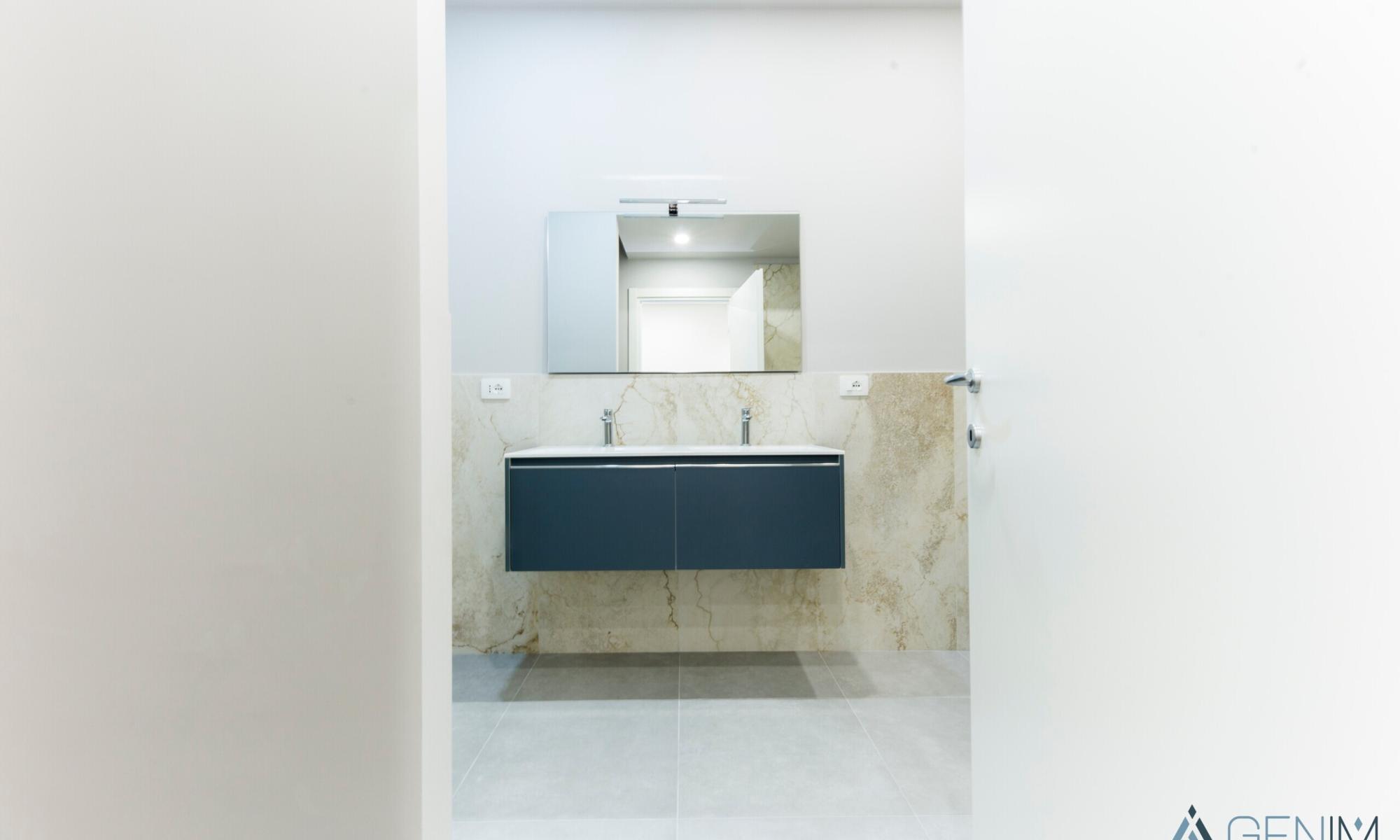 Appartamento 38mq Genova Centro Appartamento 38mq Genova Centro