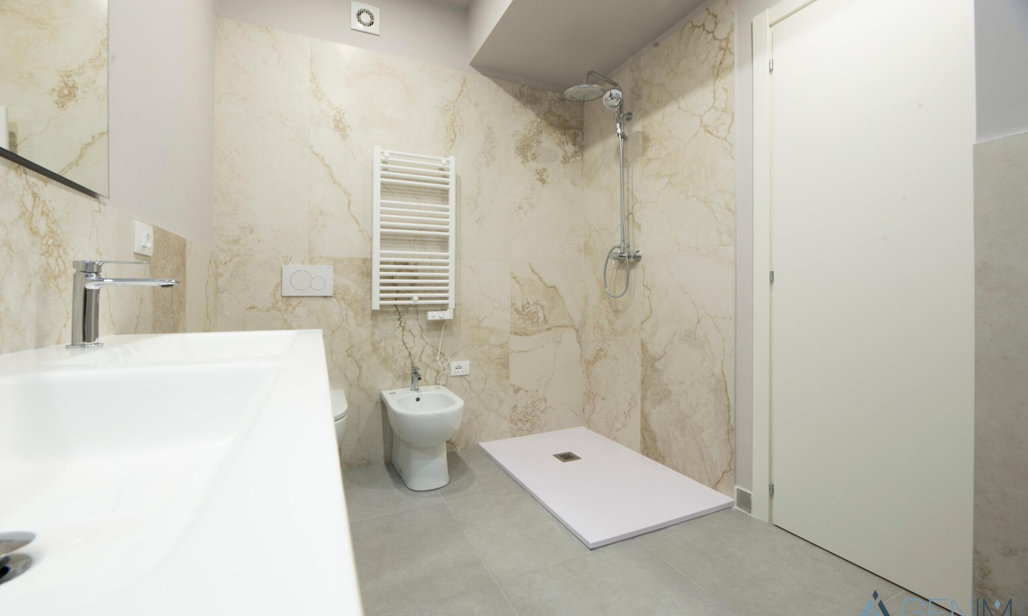 Appartamento 38mq Genova Centro Appartamento 38mq Genova Centro