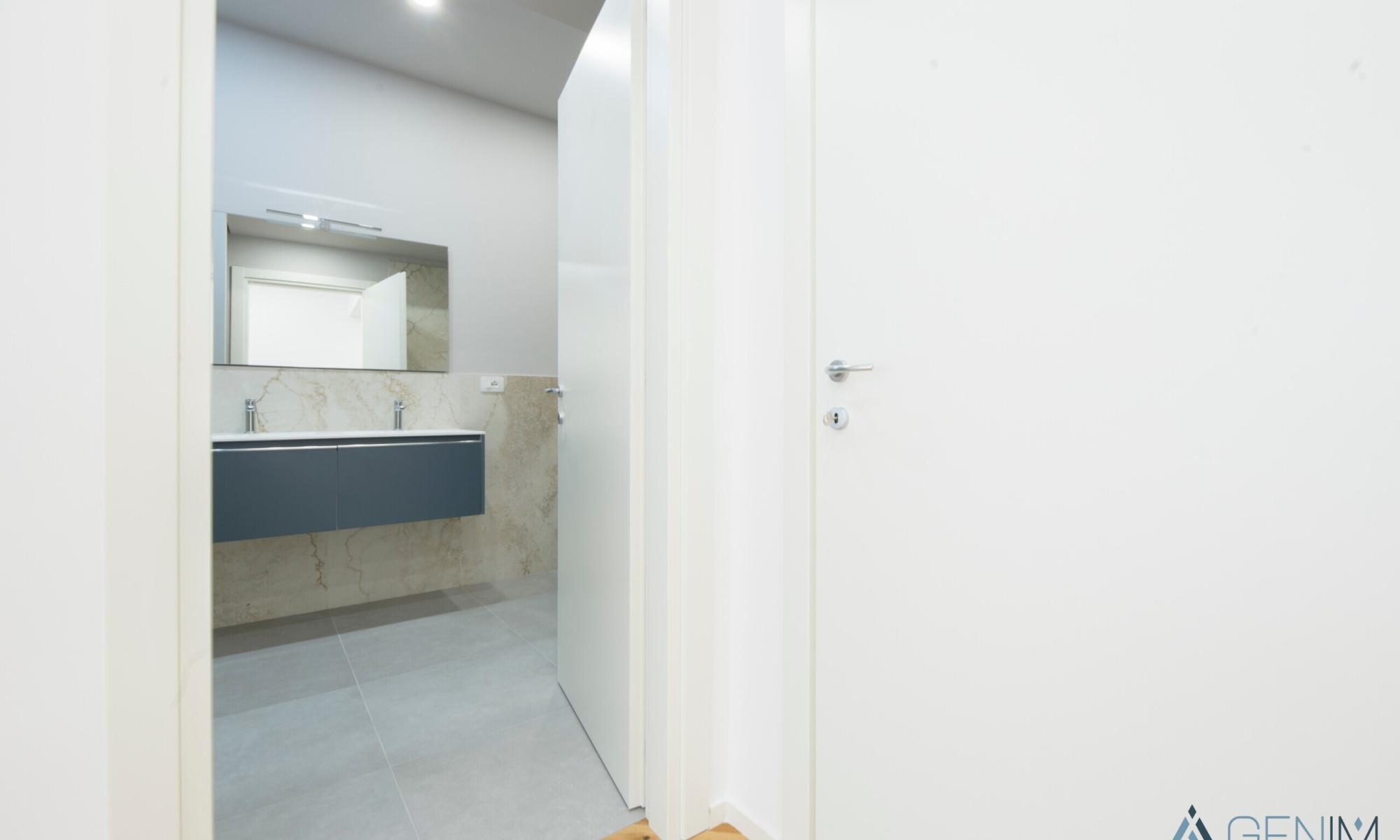 Appartamento 38mq Genova Centro Appartamento 38mq Genova Centro