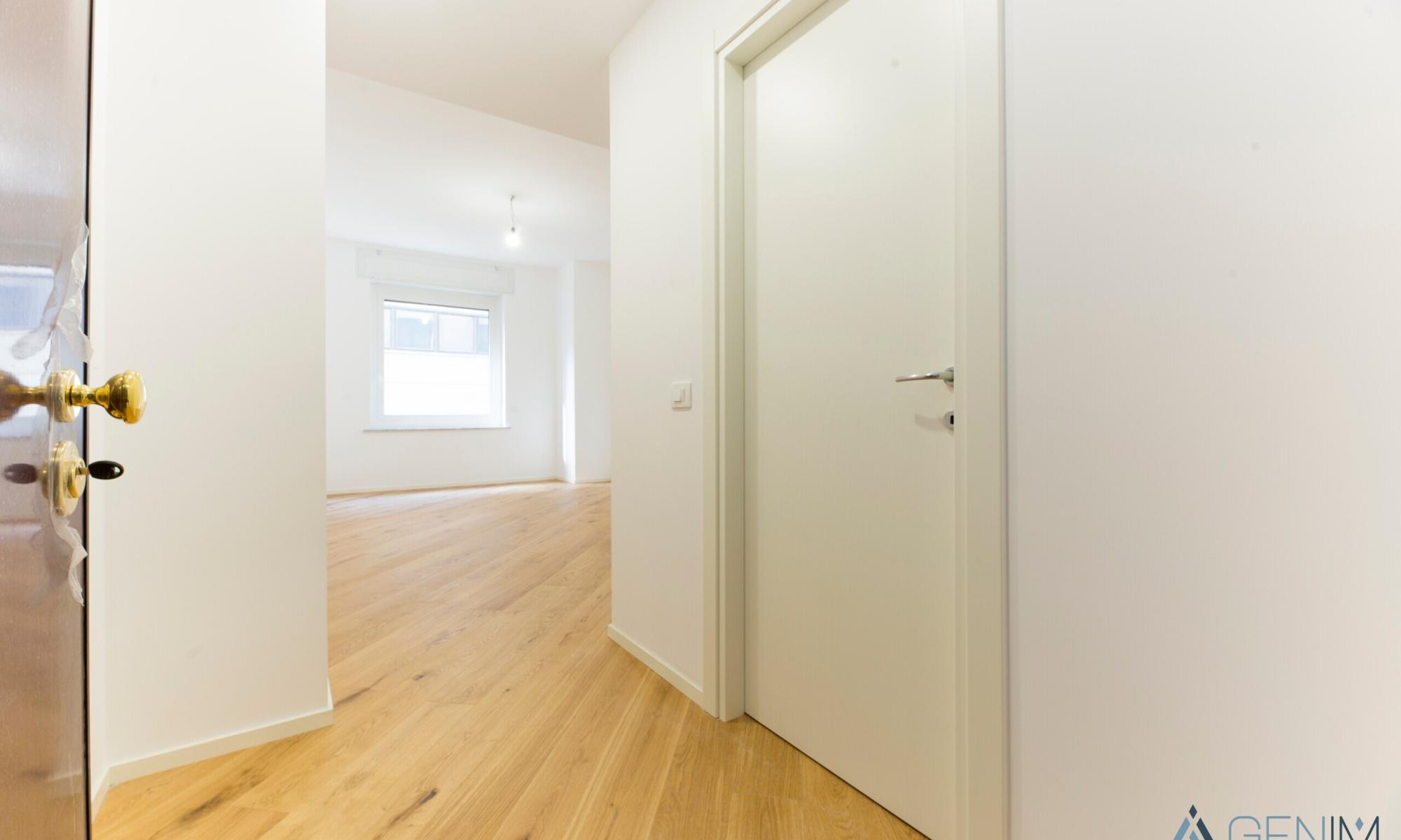 Appartamento 38mq Genova Centro Appartamento 38mq Genova Centro