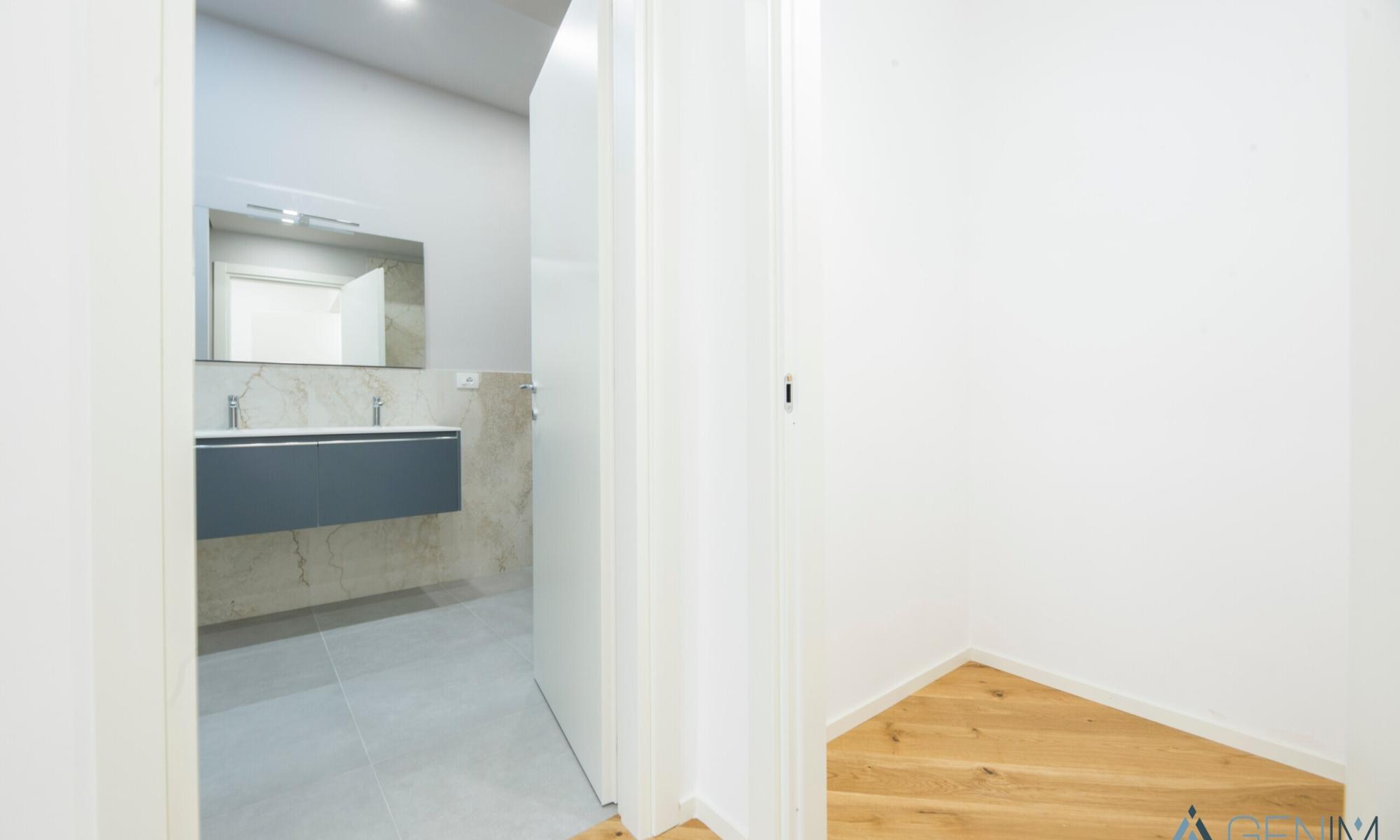 Appartamento 38mq Genova Centro Appartamento 38mq Genova Centro