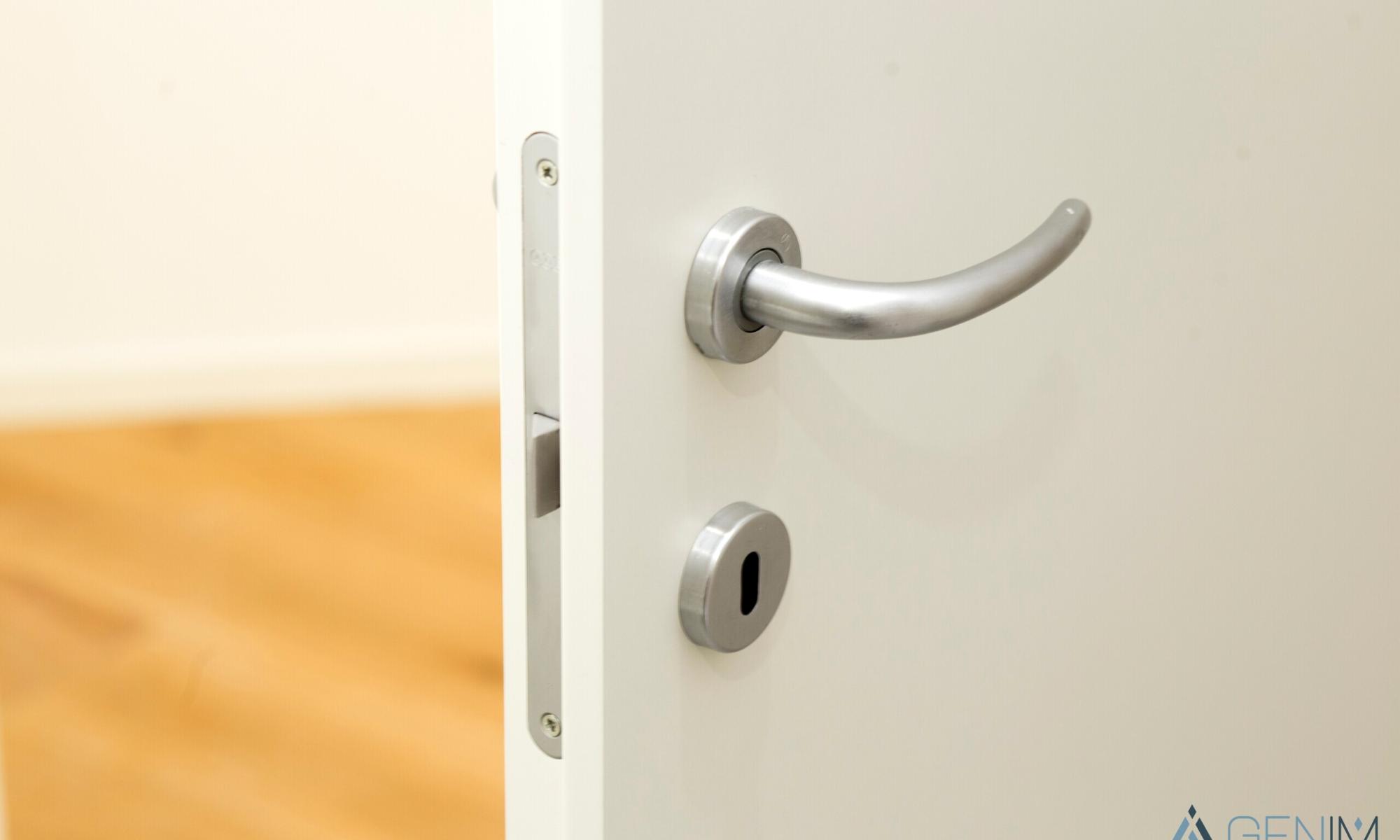 Appartamento 38mq Genova Centro Appartamento 38mq Genova Centro