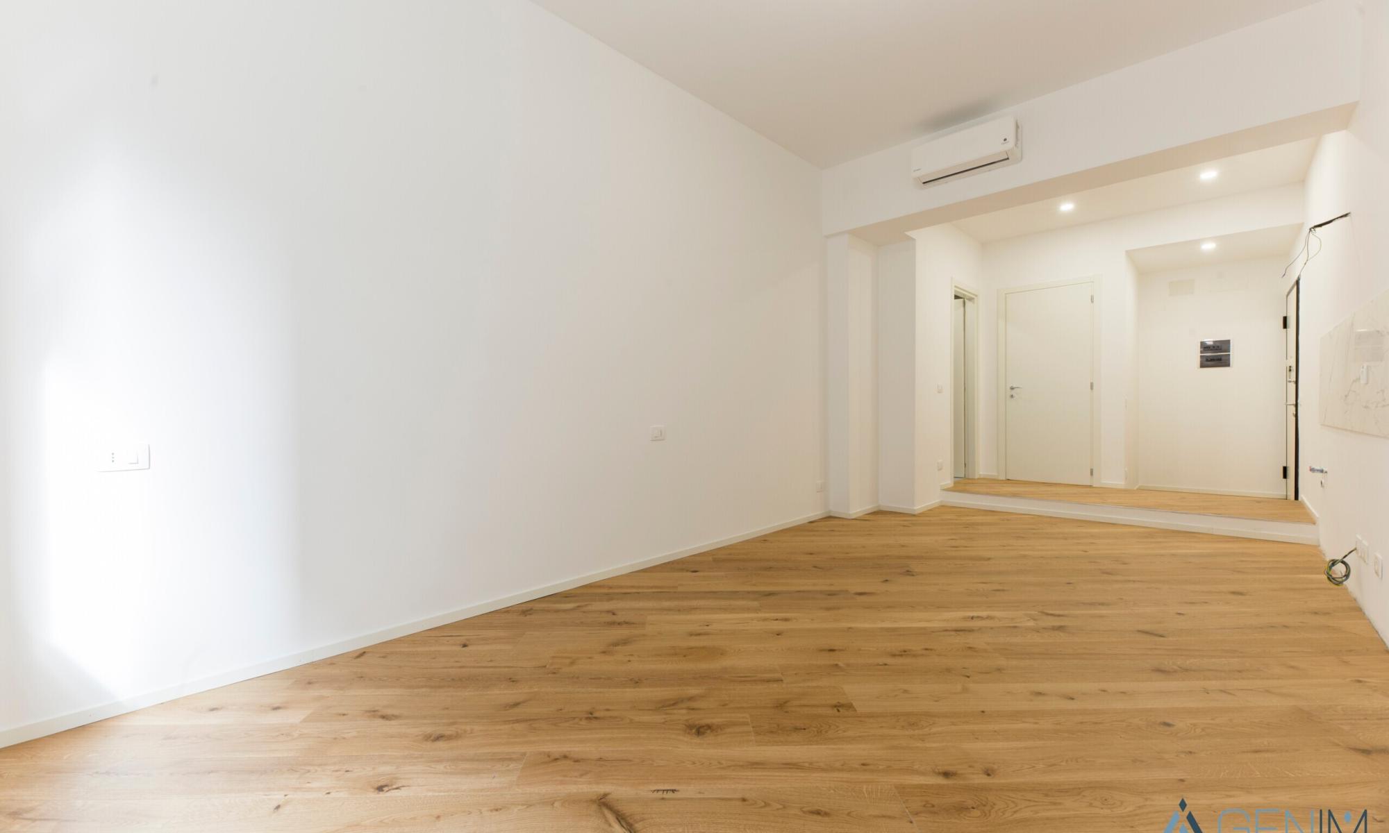 Appartamento 38mq Genova Centro Appartamento 38mq Genova Centro