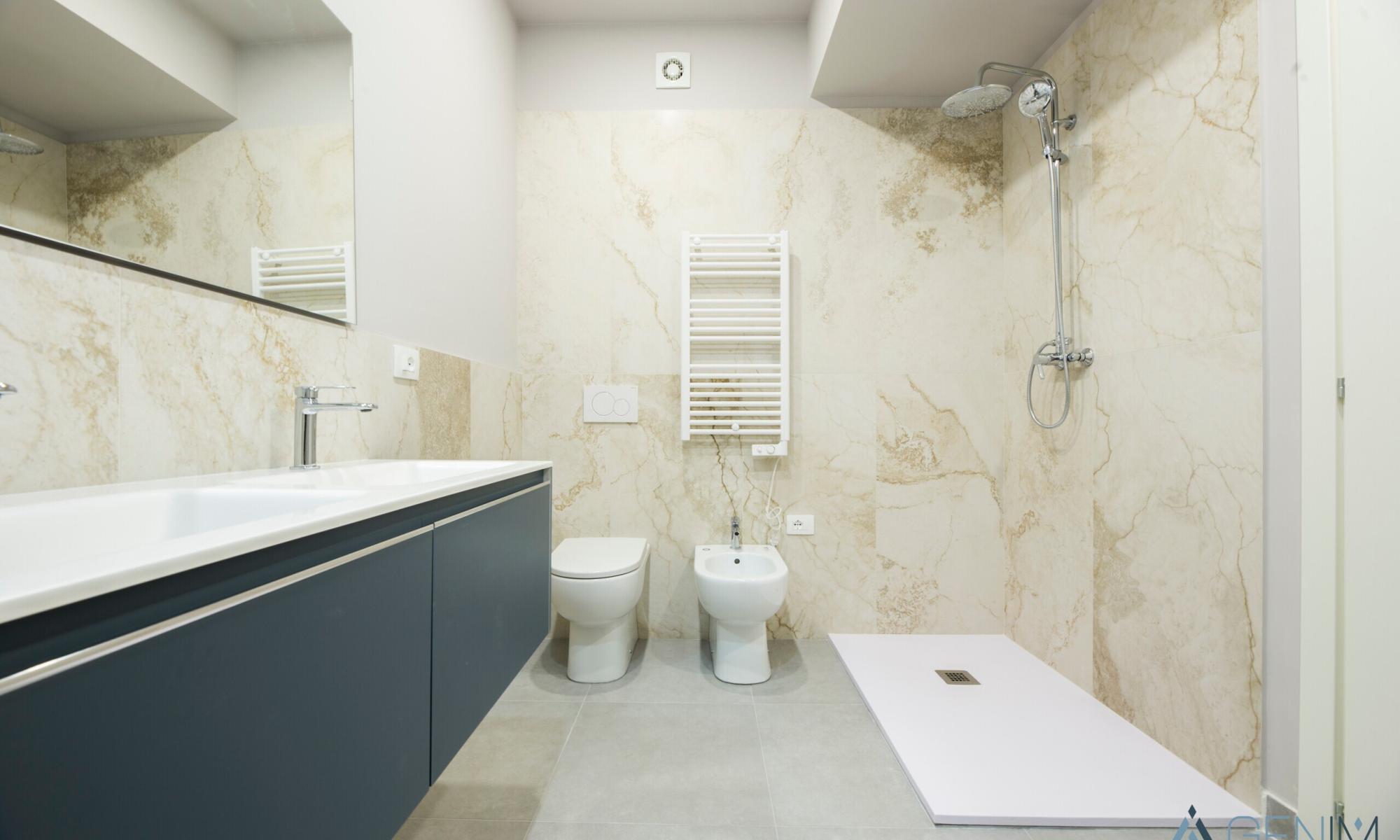 Appartamento 38mq Genova Centro Appartamento 38mq Genova Centro