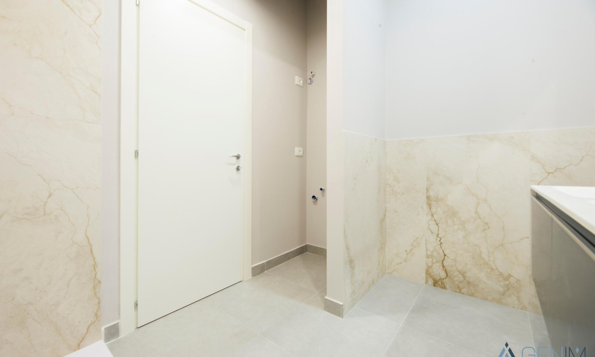 Appartamento 38mq Genova Centro Appartamento 38mq Genova Centro