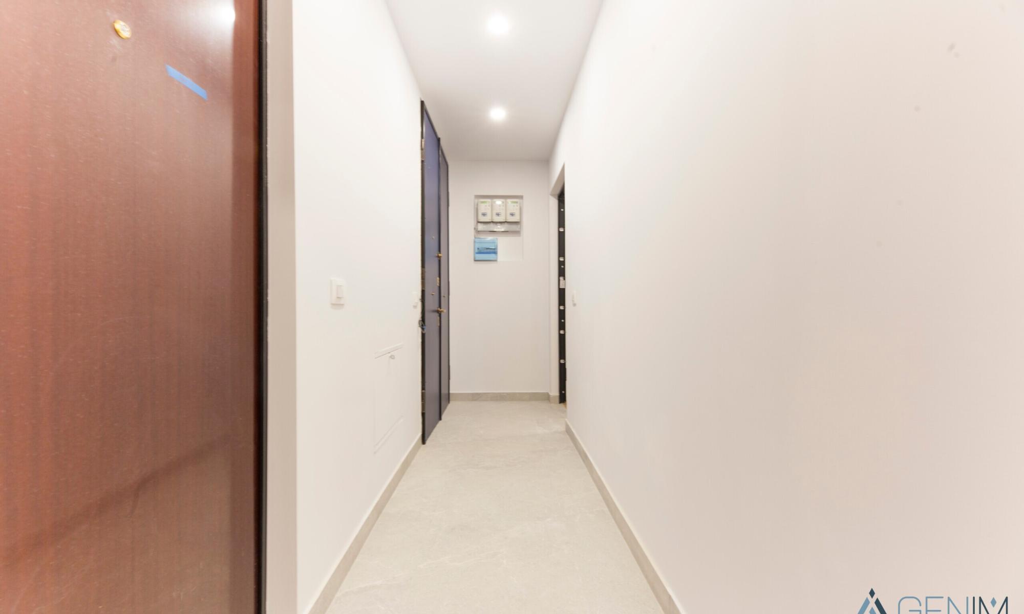 Appartamento 38mq Genova Centro Appartamento 38mq Genova Centro