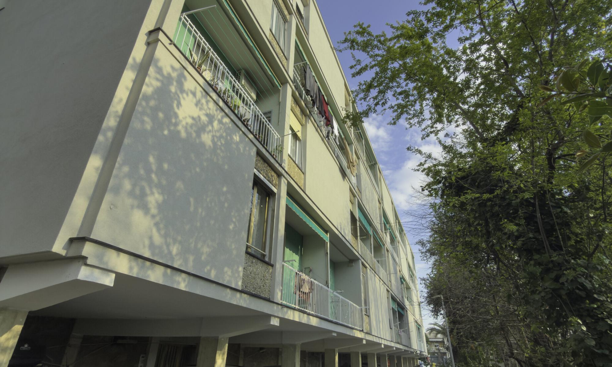 Appartamento 83mq Genova Sturla Appartamento 83mq Genova Sturla