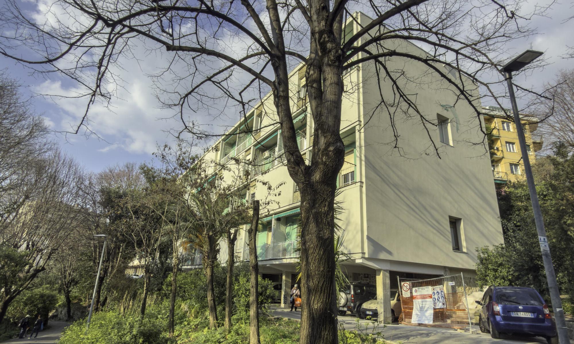 Appartamento 83mq Genova Sturla Appartamento 83mq Genova Sturla