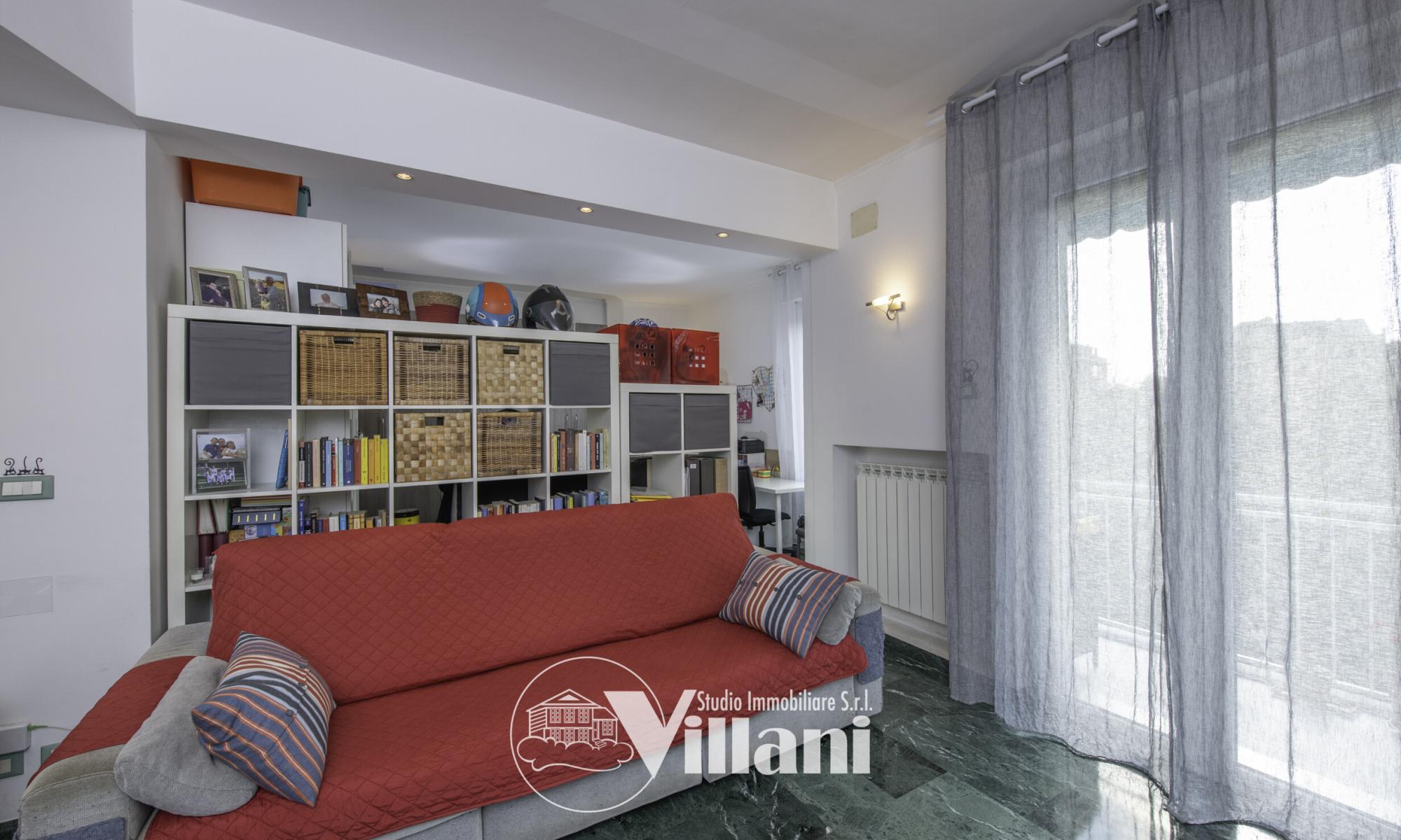 Appartamento 83mq Genova Sturla Appartamento 83mq Genova Sturla