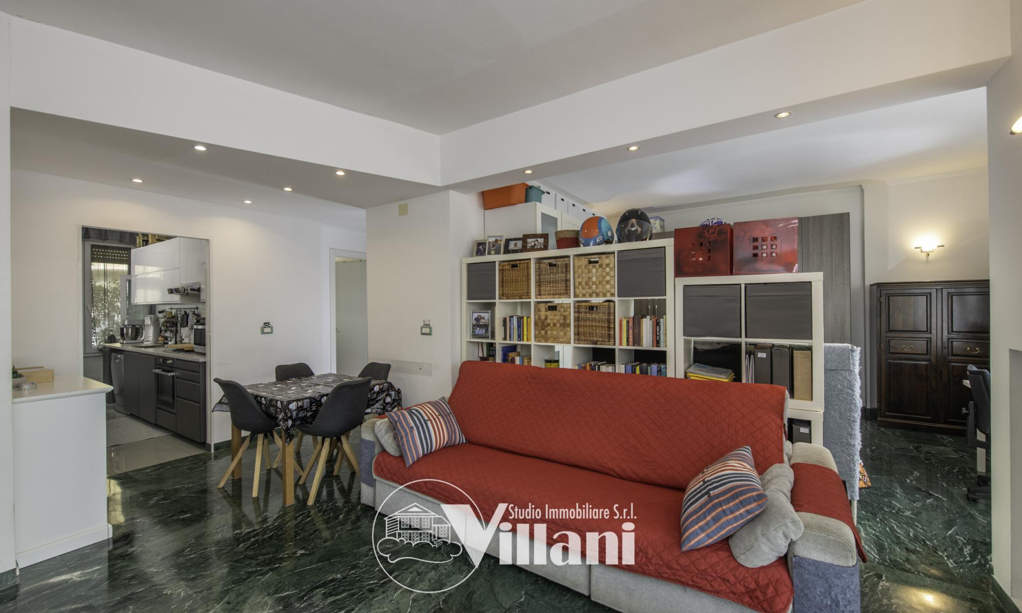 Appartamento 83mq Genova Sturla Appartamento 83mq Genova Sturla