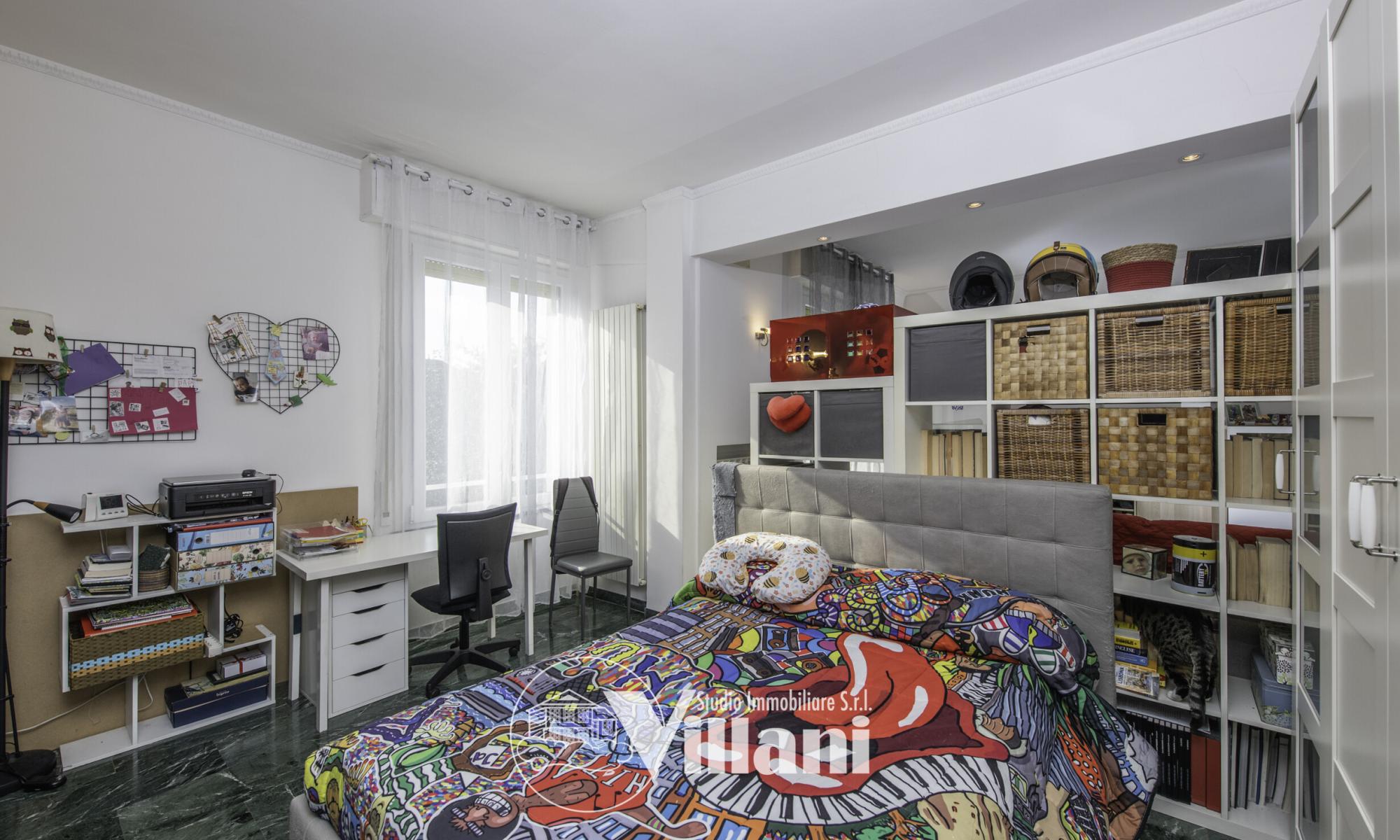 Appartamento 83mq Genova Sturla Appartamento 83mq Genova Sturla