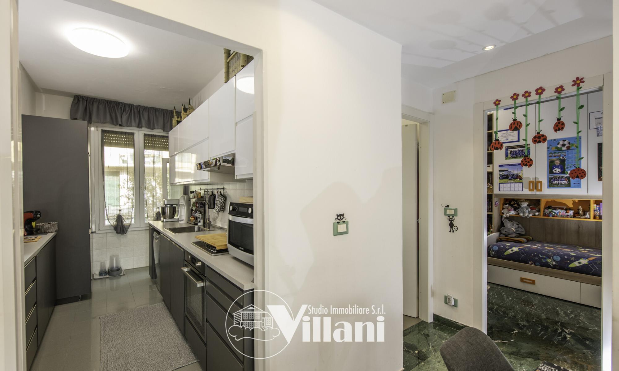 Appartamento 83mq Genova Sturla Appartamento 83mq Genova Sturla