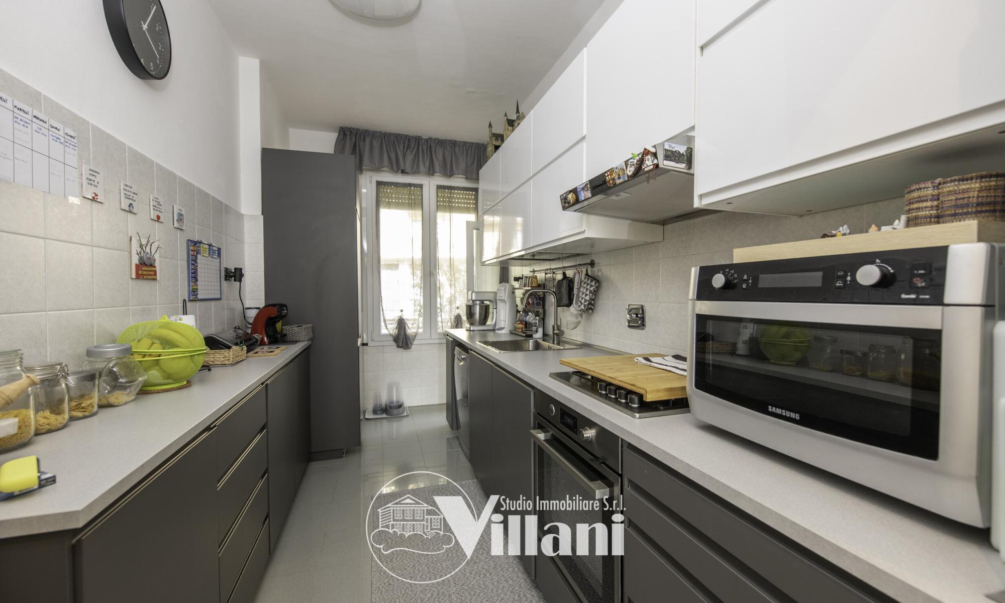 Appartamento 83mq Genova Sturla Appartamento 83mq Genova Sturla