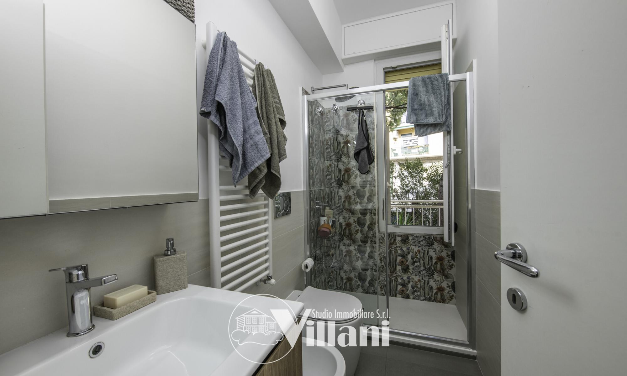 Appartamento 83mq Genova Sturla Appartamento 83mq Genova Sturla