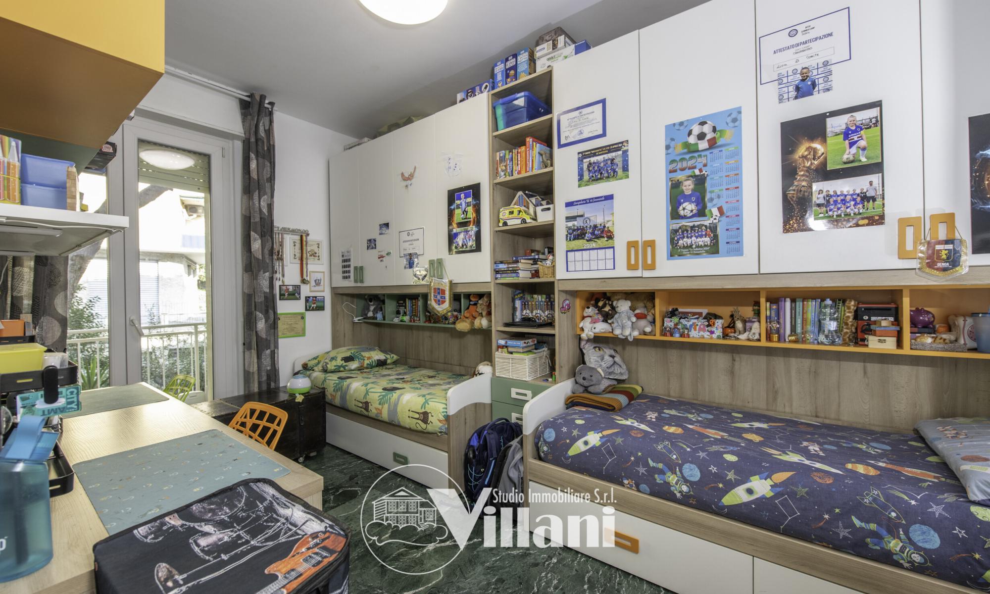 Appartamento 83mq Genova Sturla Appartamento 83mq Genova Sturla