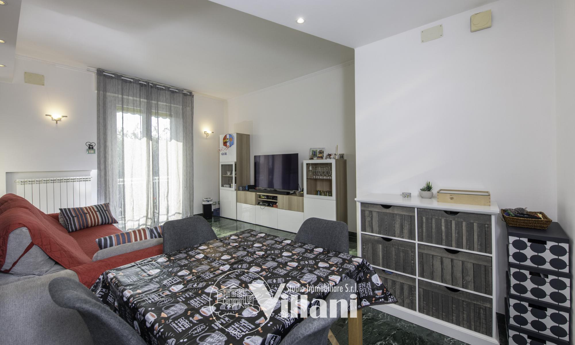 Appartamento 83mq Genova Sturla Appartamento 83mq Genova Sturla