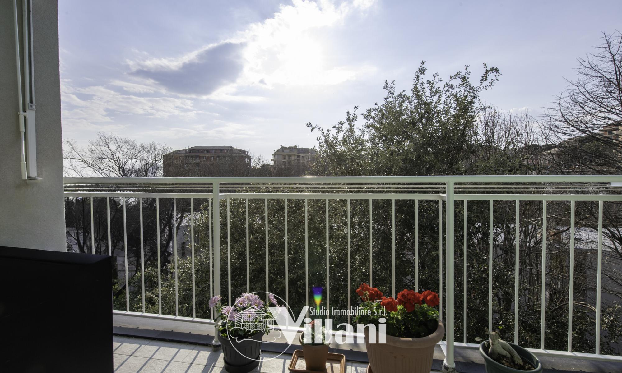 Appartamento 83mq Genova Sturla Appartamento 83mq Genova Sturla