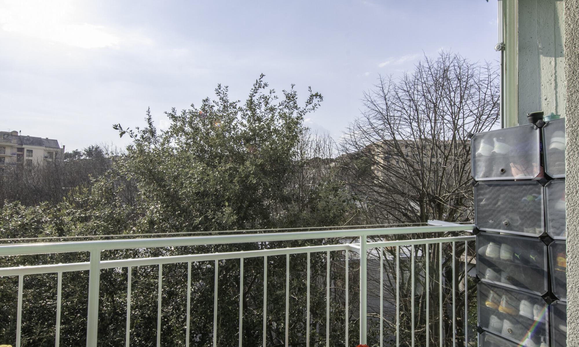 Appartamento 83mq Genova Sturla Appartamento 83mq Genova Sturla