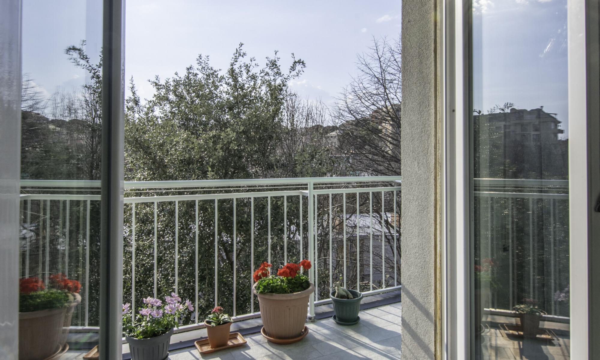 Appartamento 83mq Genova Sturla Appartamento 83mq Genova Sturla