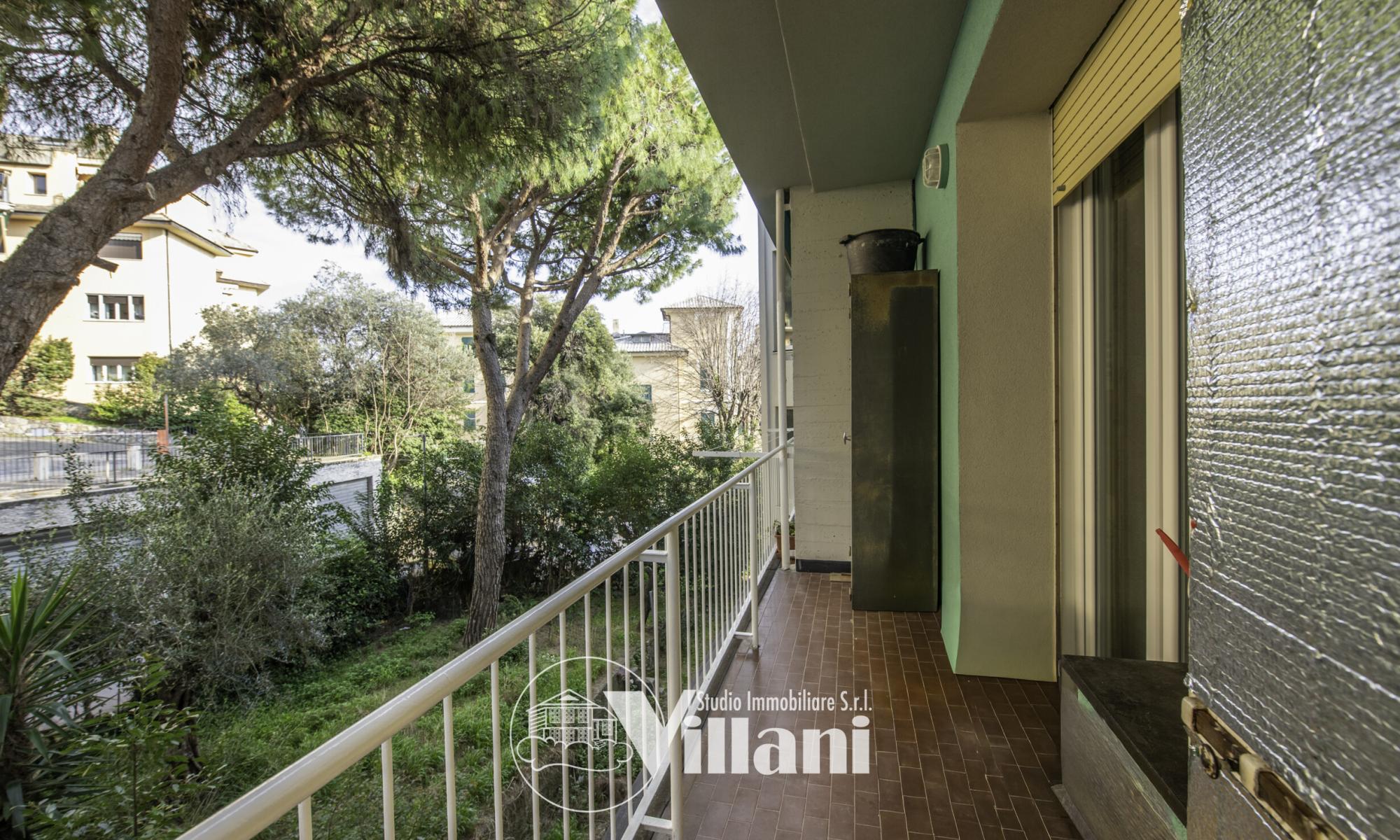 Appartamento 83mq Genova Sturla Appartamento 83mq Genova Sturla