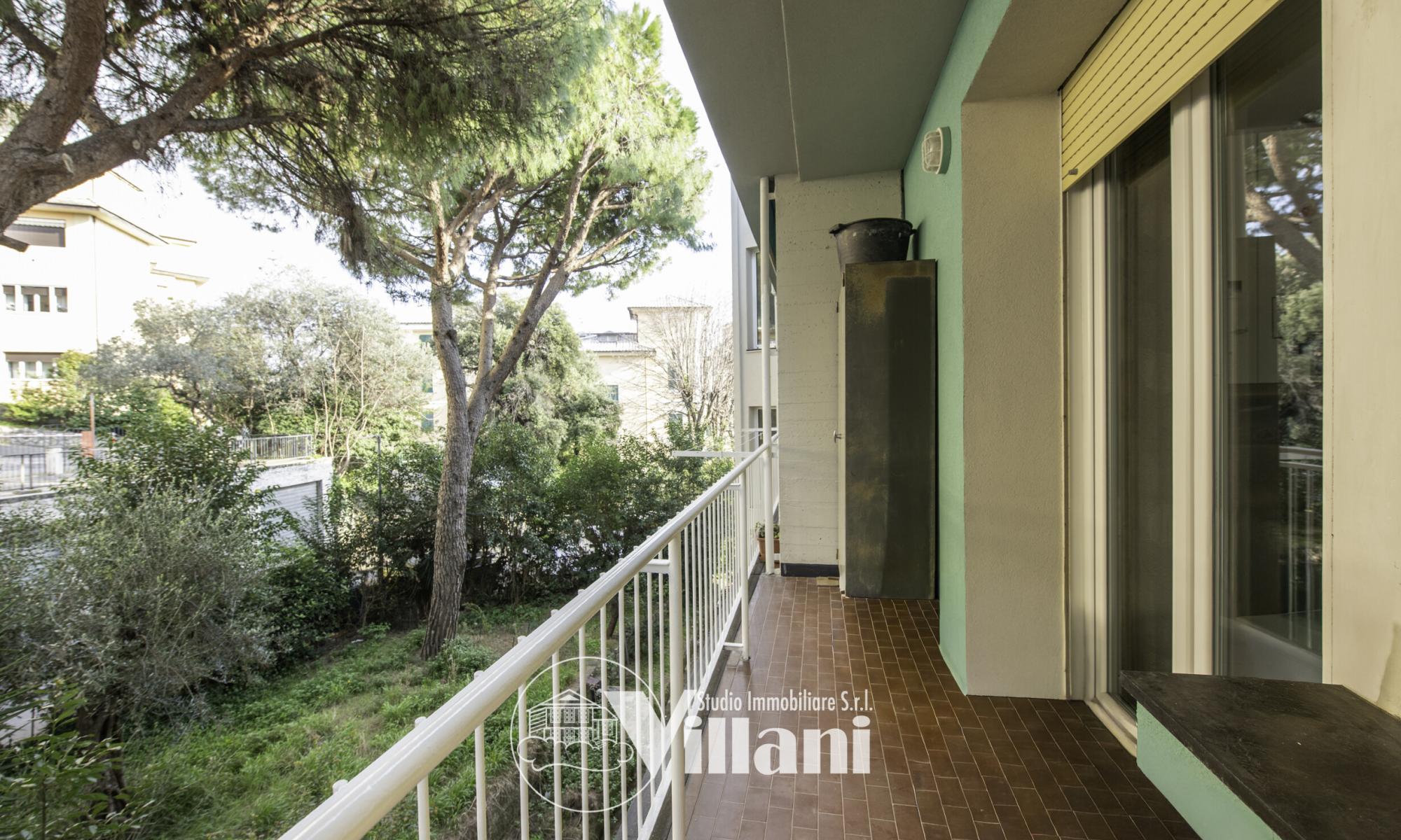 Appartamento 83mq Genova Sturla Appartamento 83mq Genova Sturla