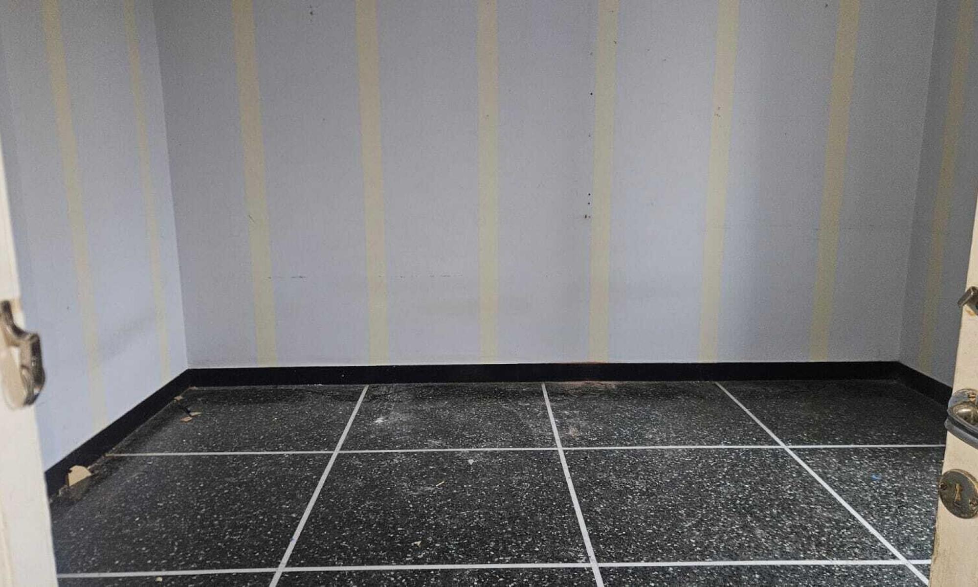 Appartamento 100mq Genova Staglieno