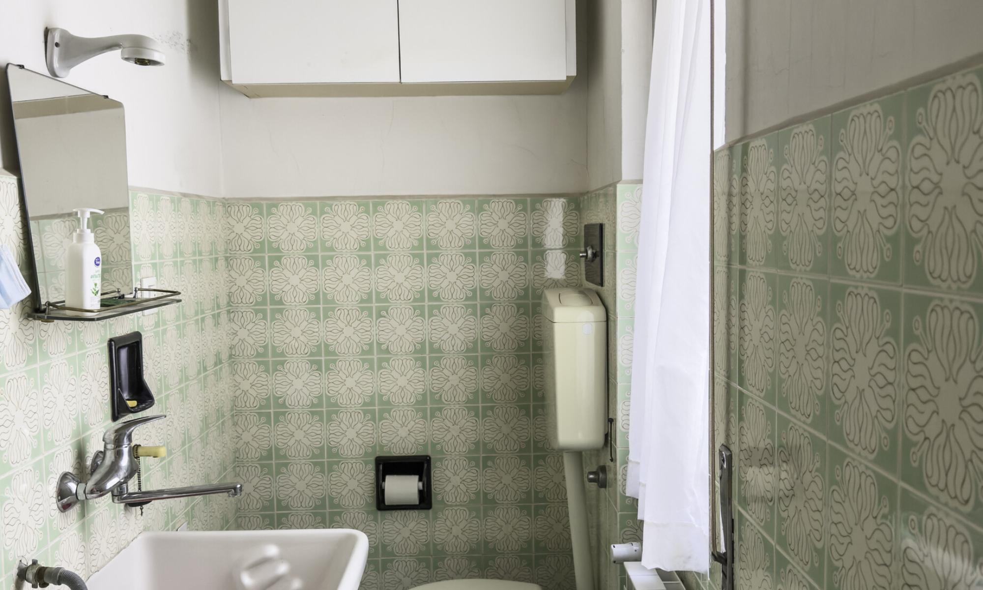 Appartamento 115mq Genova Quarto