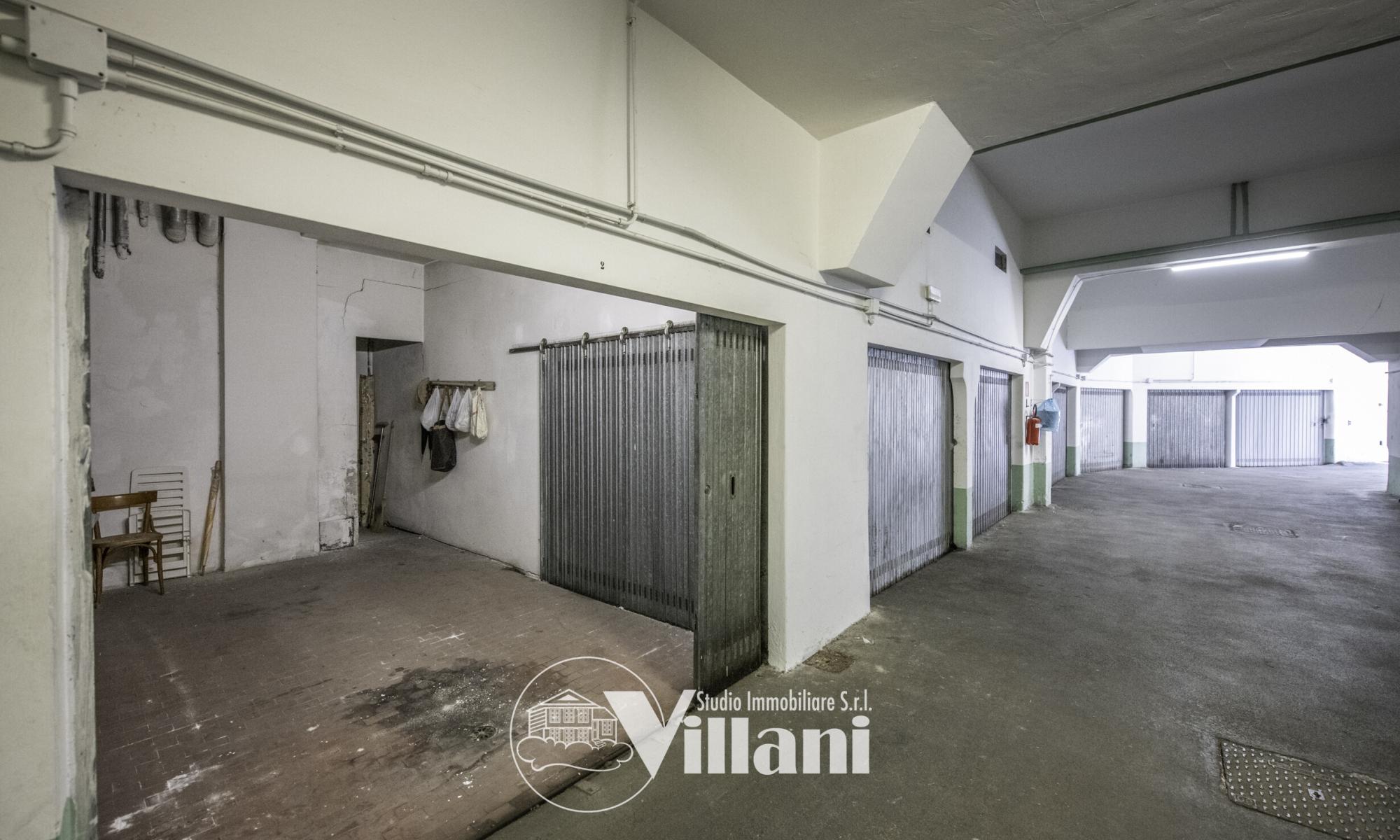 Appartamento 115mq Genova Quarto