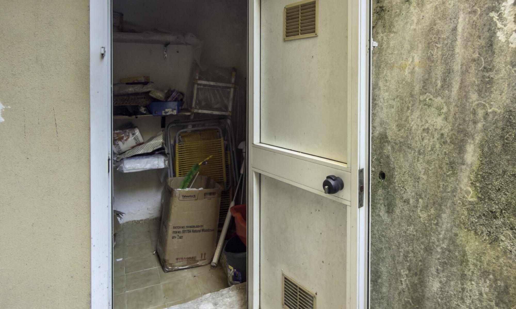 Appartamento 75mq Genova Sturla