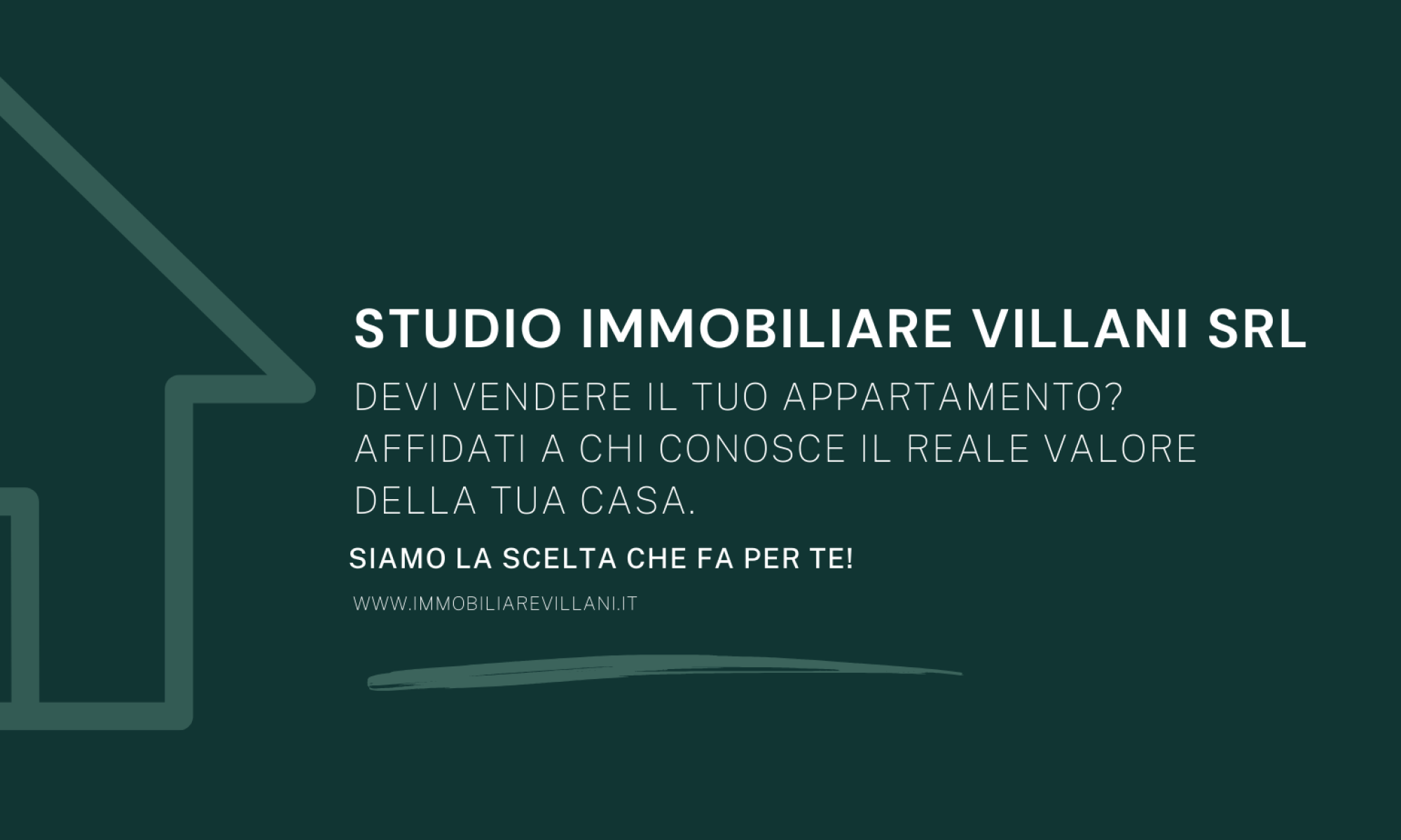 Appartamento 47mq Genova Castelletto