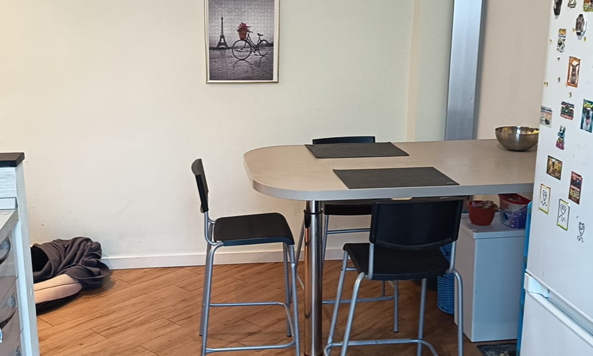 Appartamento 52mq Genova Albaro