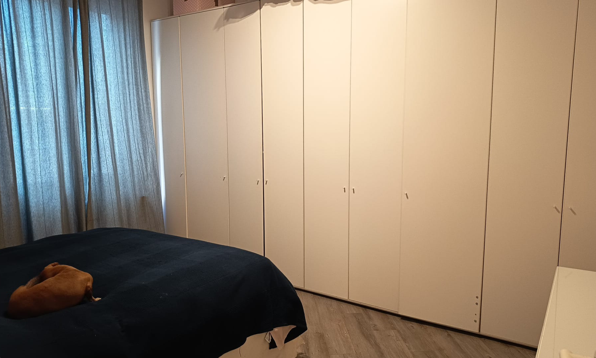 Appartamento 52mq Genova Albaro
