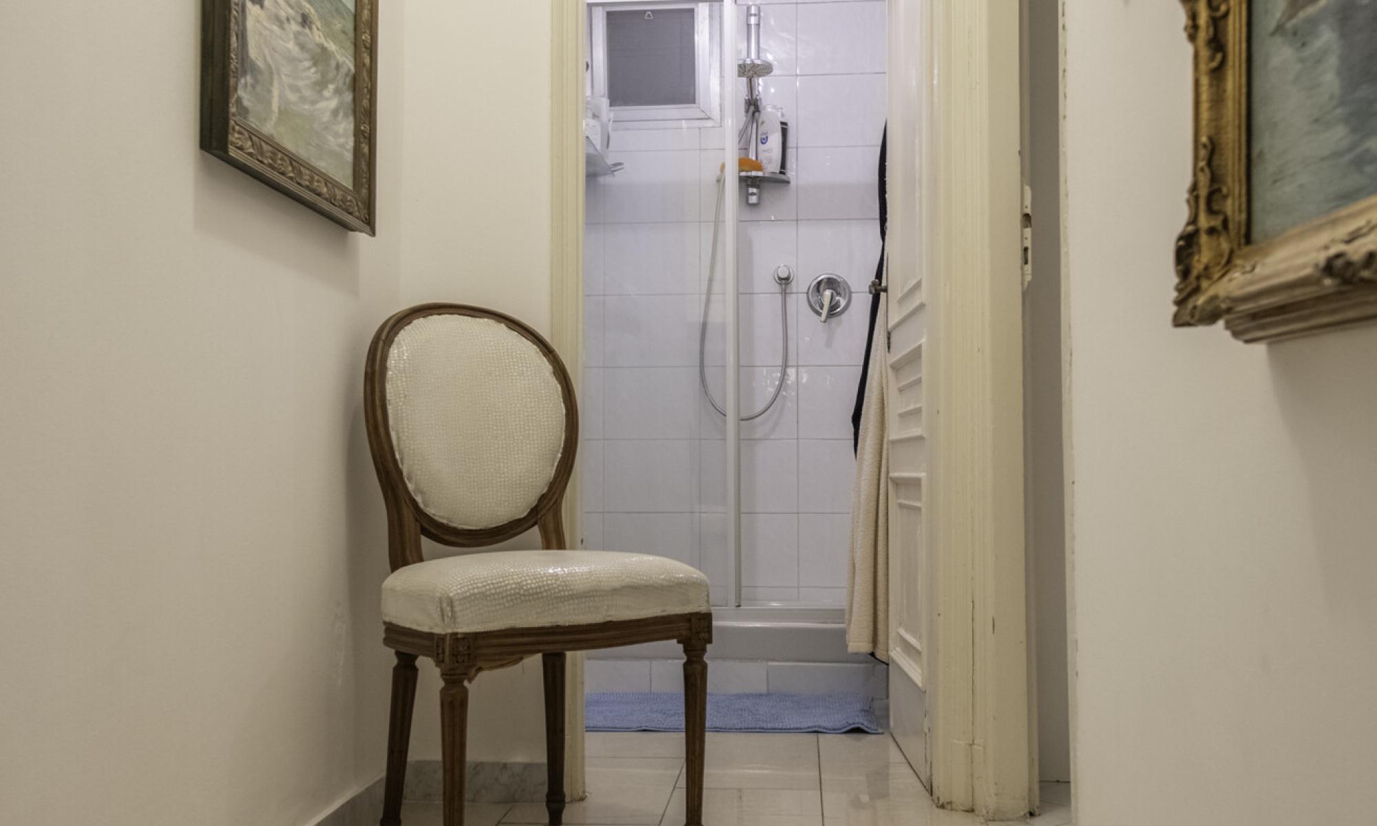 Appartamento 250mq Genova Castelletto