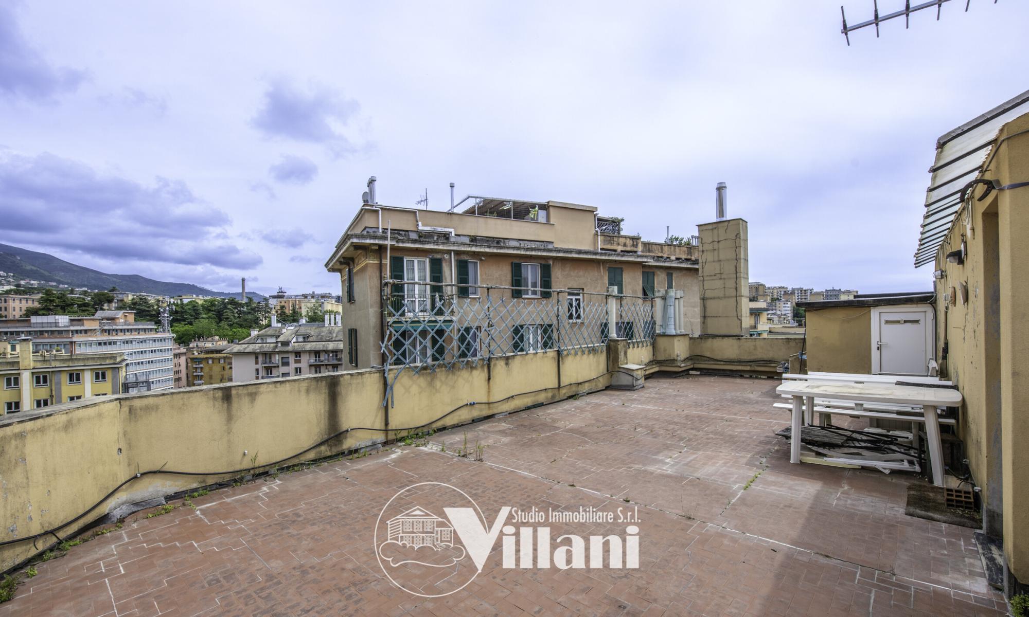 Appartamento 85mq Genova San Fruttuoso Appartamento 85mq Genova San Fruttuoso