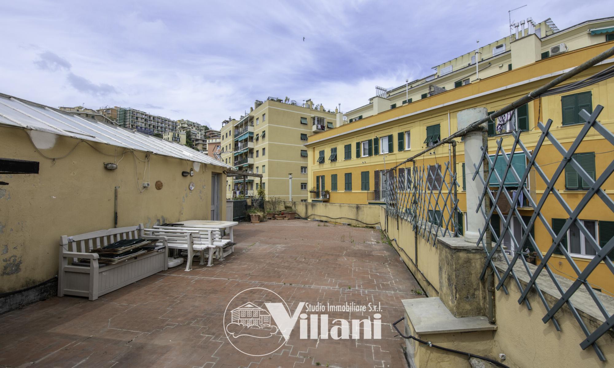 Appartamento 85mq Genova San Fruttuoso Appartamento 85mq Genova San Fruttuoso