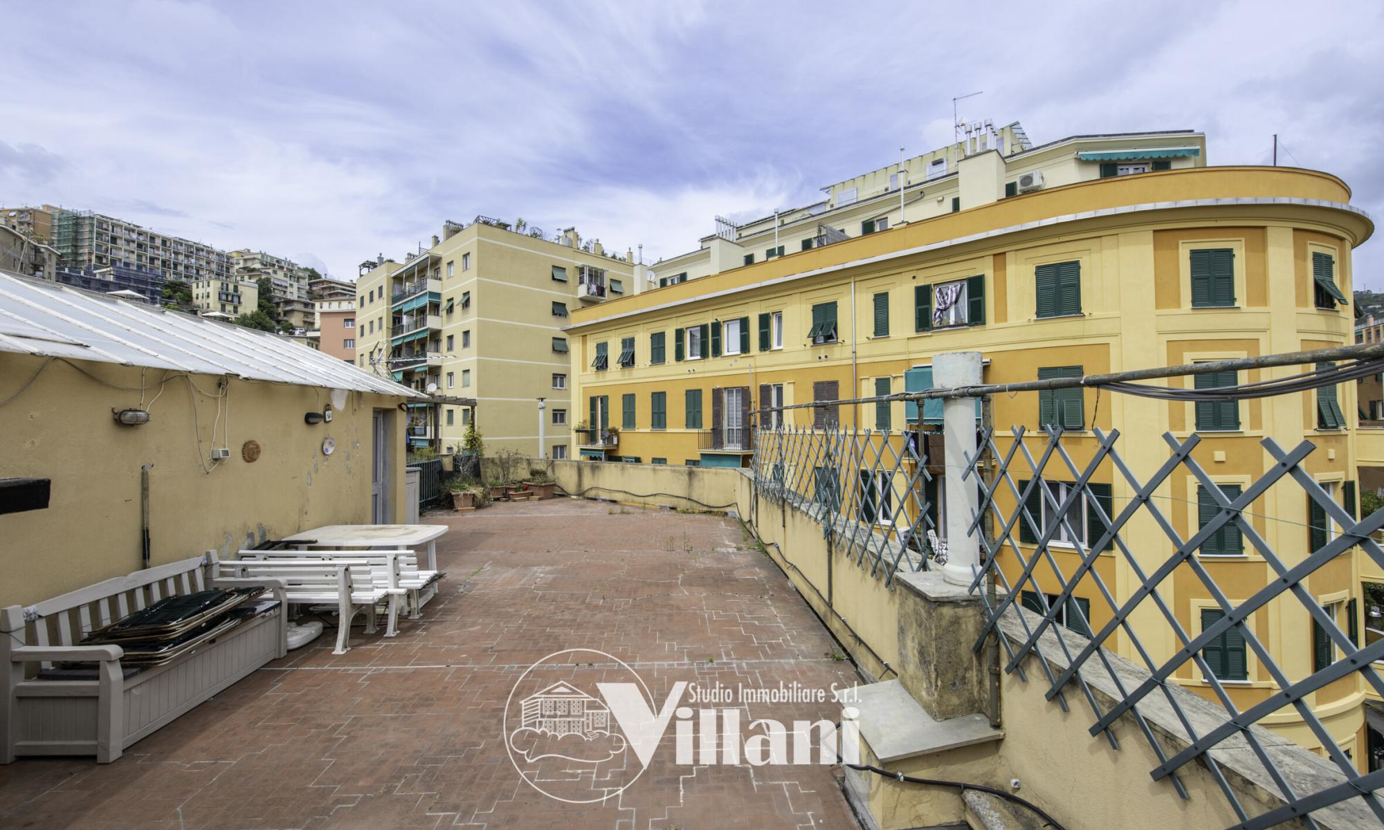 Appartamento 85mq Genova San Fruttuoso Appartamento 85mq Genova San Fruttuoso