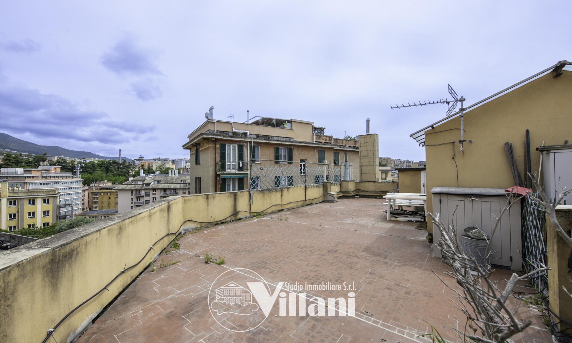 Appartamento 85mq Genova San Fruttuoso Appartamento 85mq Genova San Fruttuoso