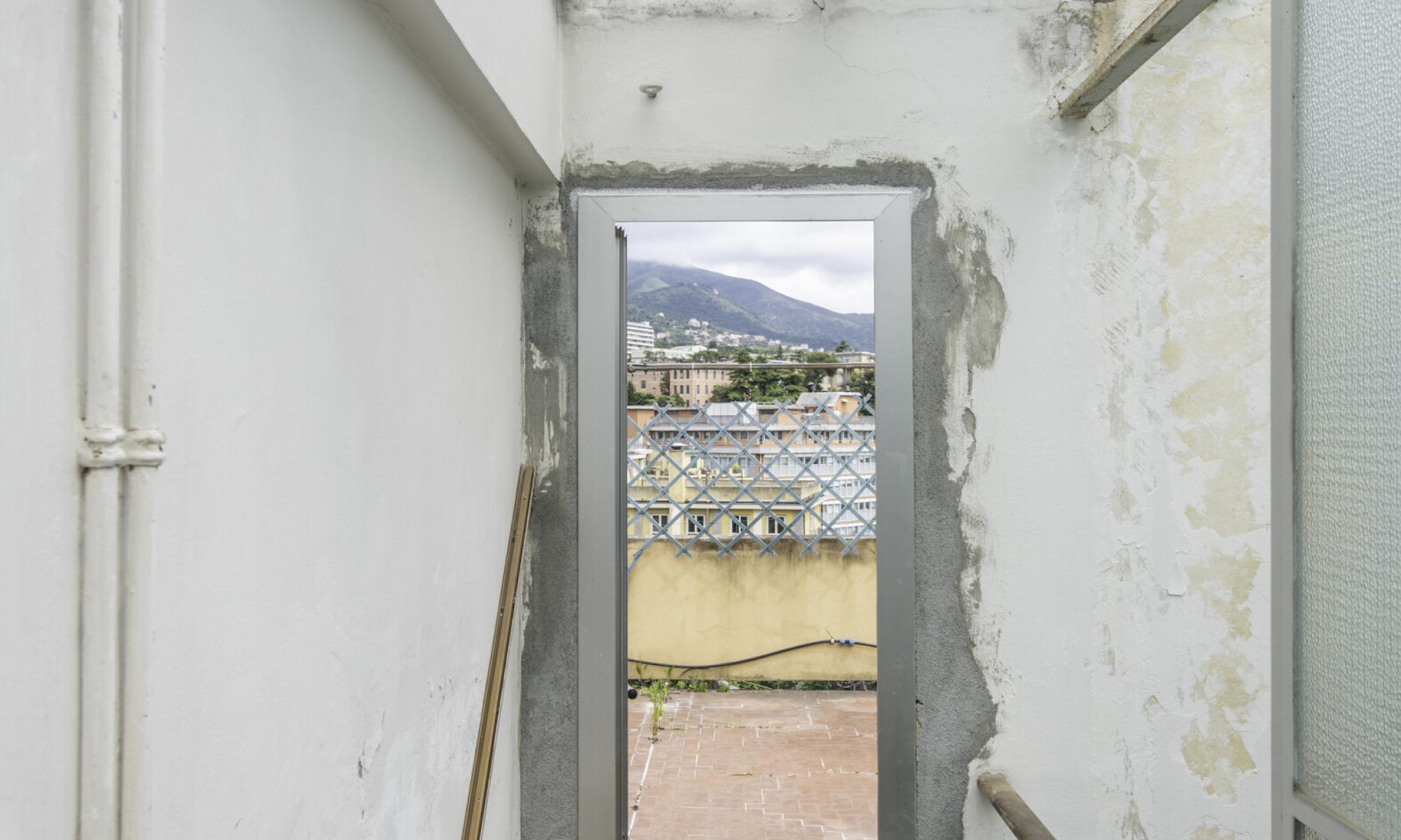 Appartamento 85mq Genova San Fruttuoso Appartamento 85mq Genova San Fruttuoso