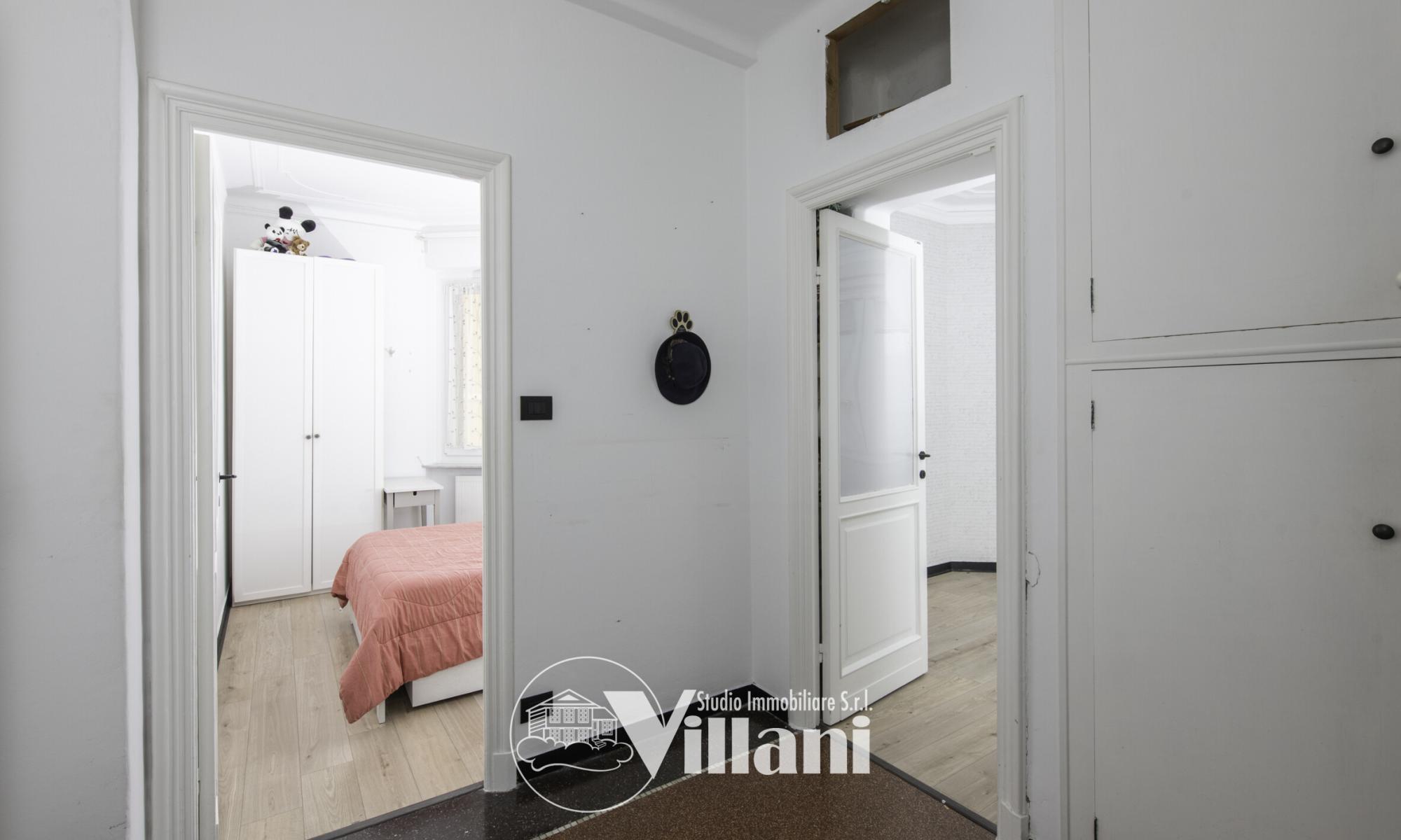 Appartamento 85mq Genova San Fruttuoso Appartamento 85mq Genova San Fruttuoso