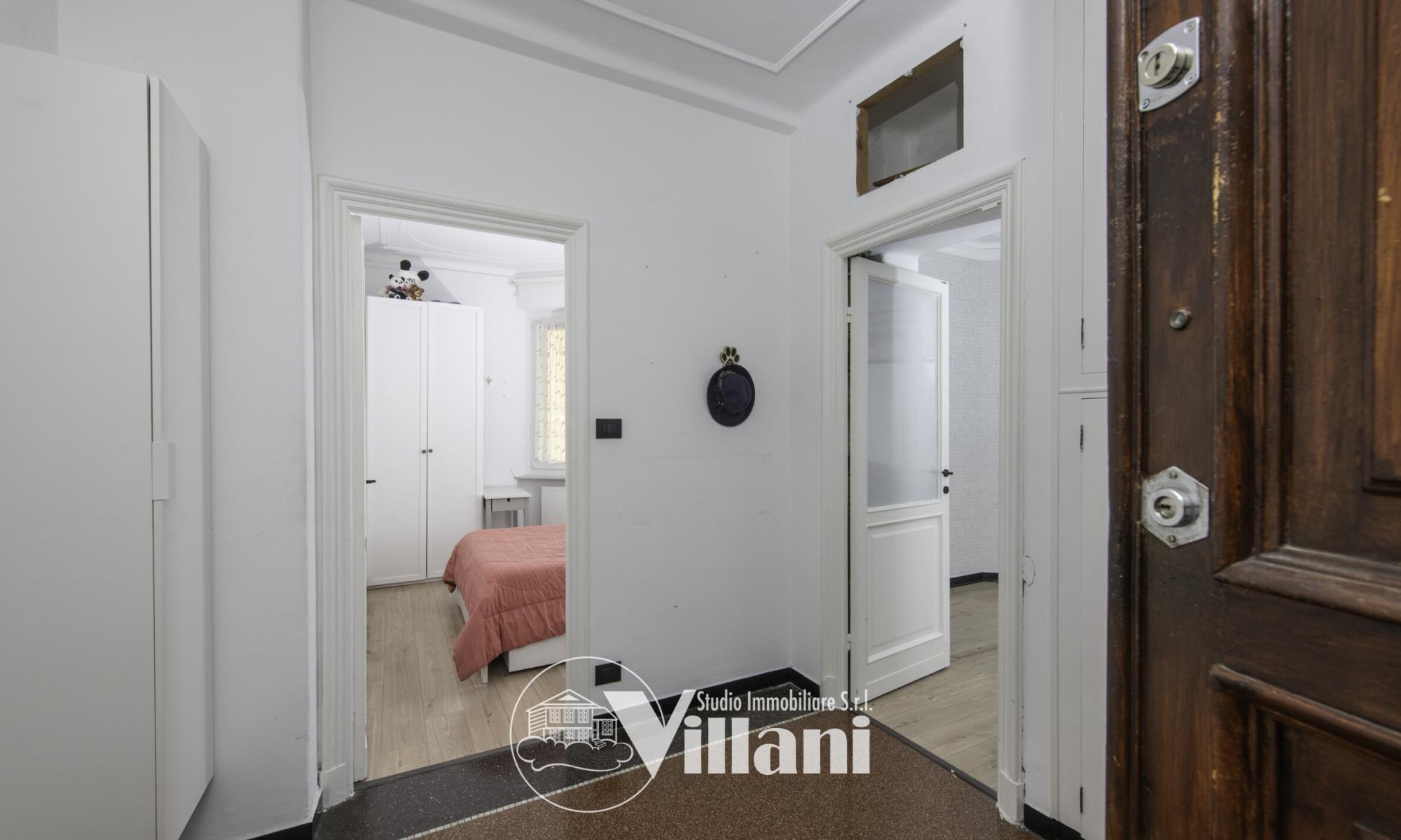 Appartamento 85mq Genova San Fruttuoso Appartamento 85mq Genova San Fruttuoso