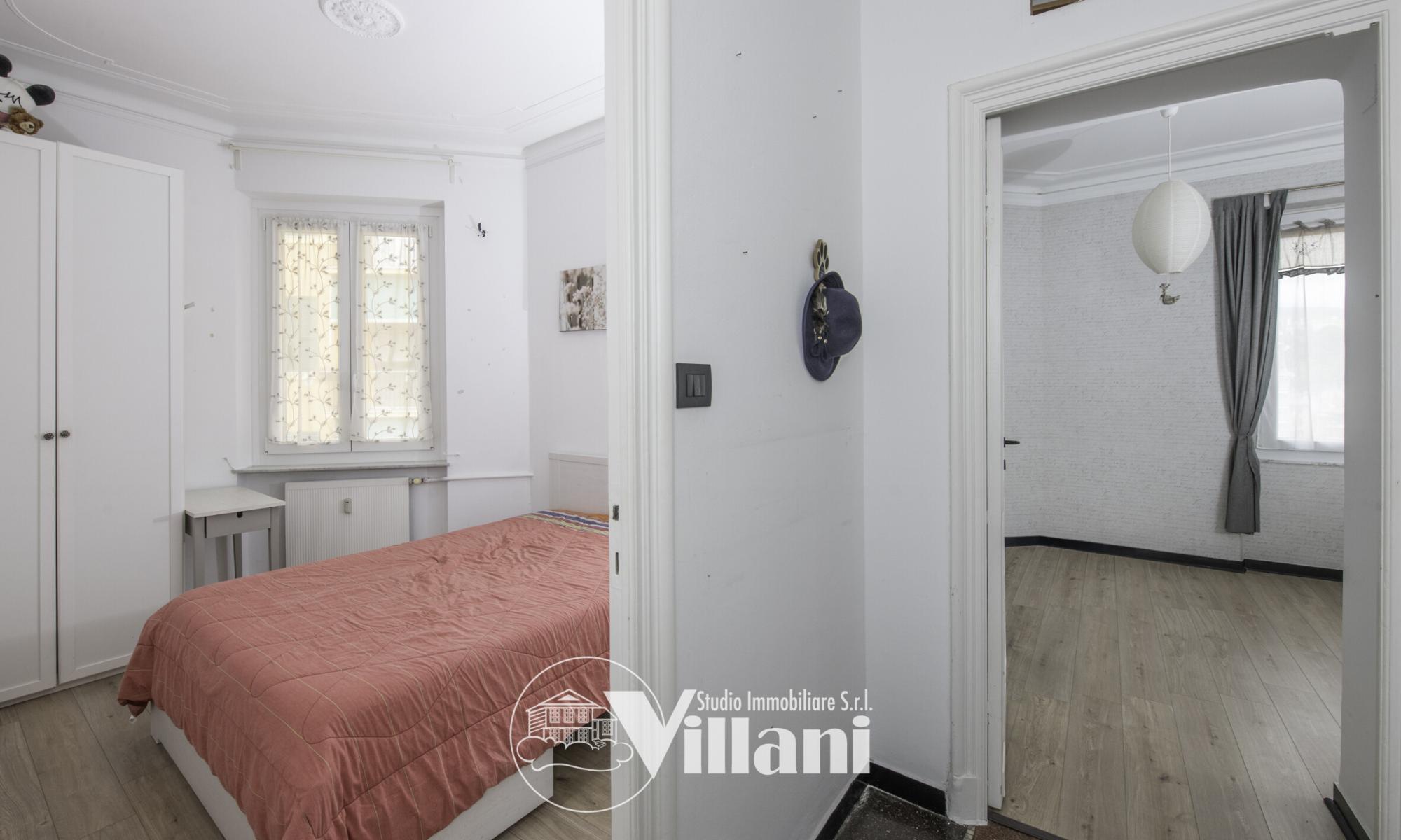 Appartamento 85mq Genova San Fruttuoso Appartamento 85mq Genova San Fruttuoso