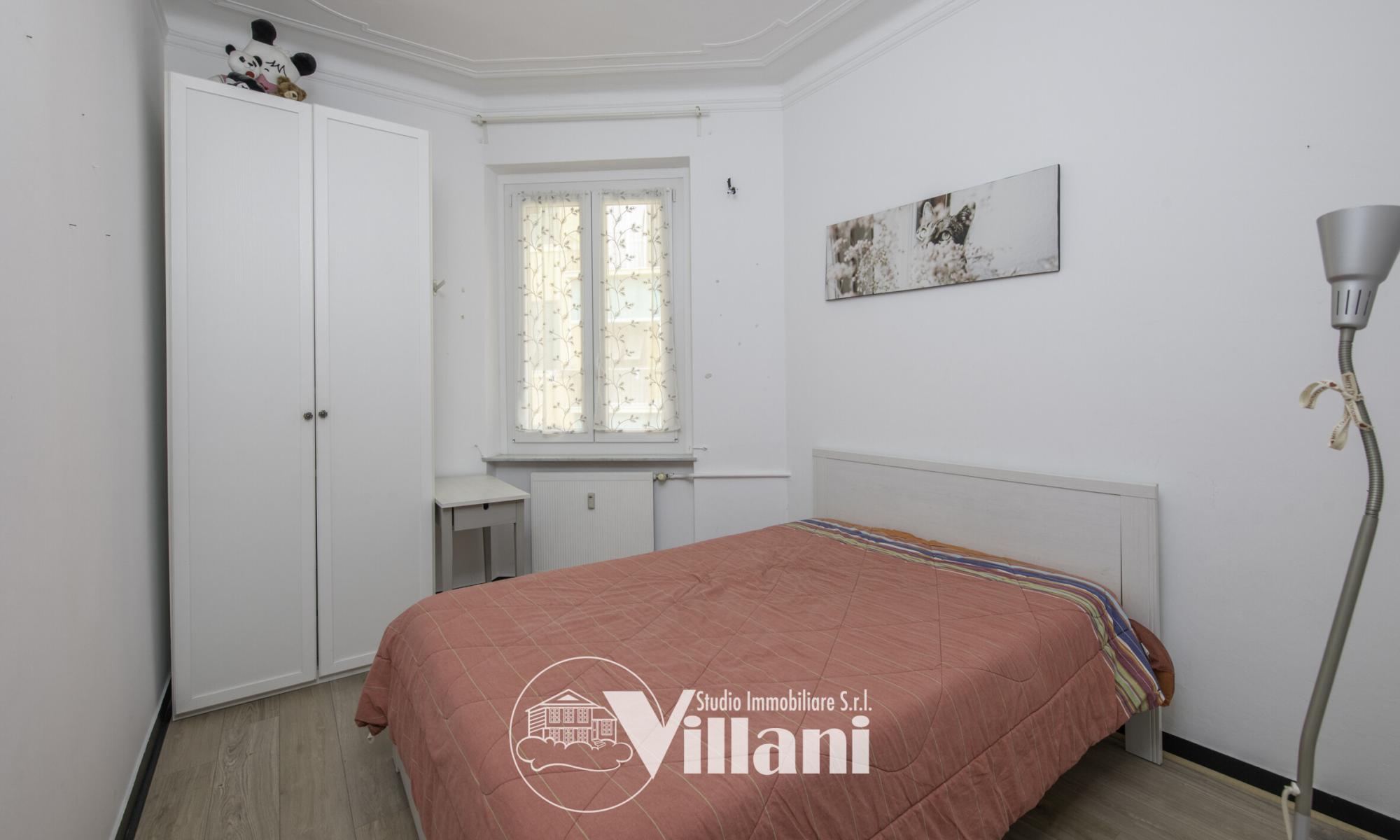 Appartamento 85mq Genova San Fruttuoso Appartamento 85mq Genova San Fruttuoso