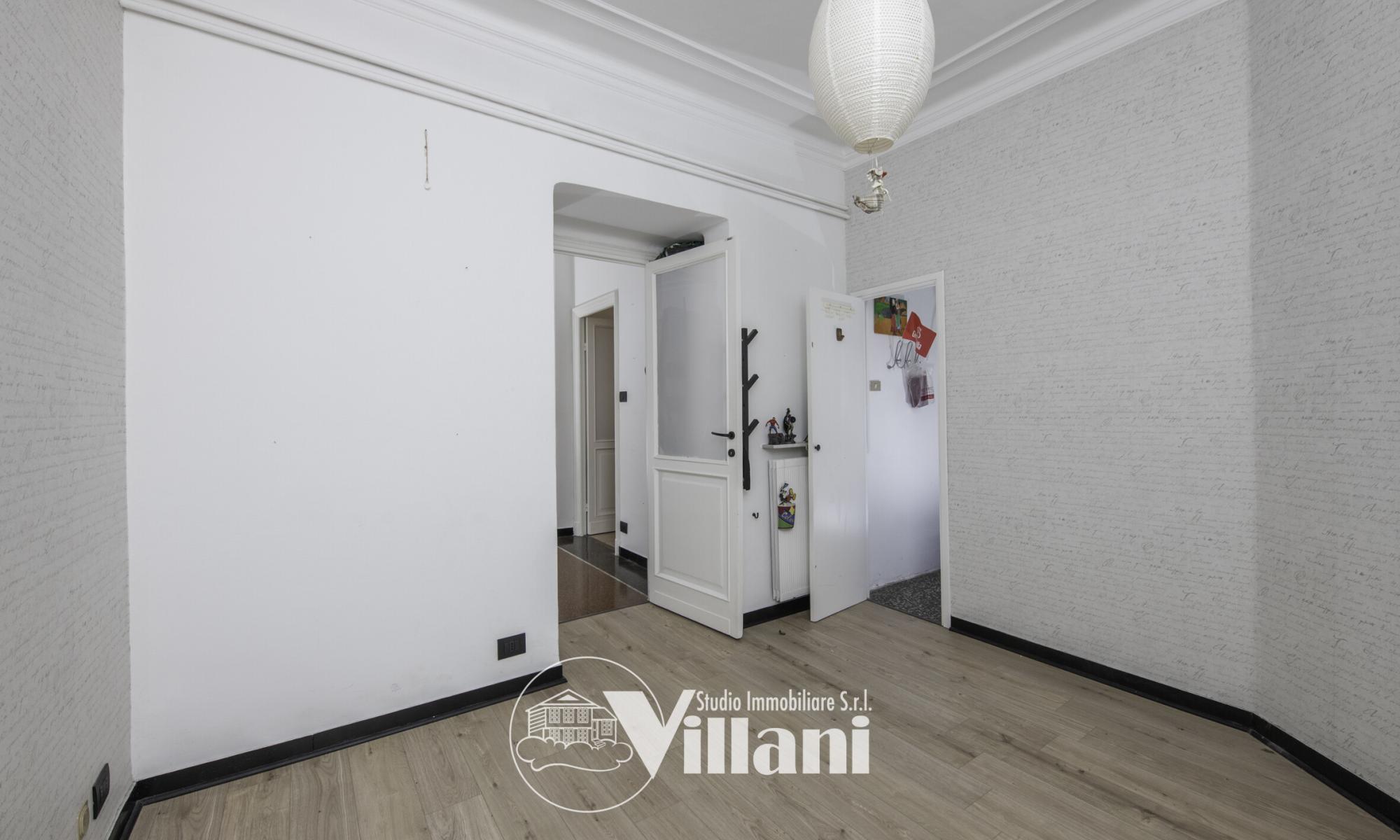 Appartamento 85mq Genova San Fruttuoso Appartamento 85mq Genova San Fruttuoso