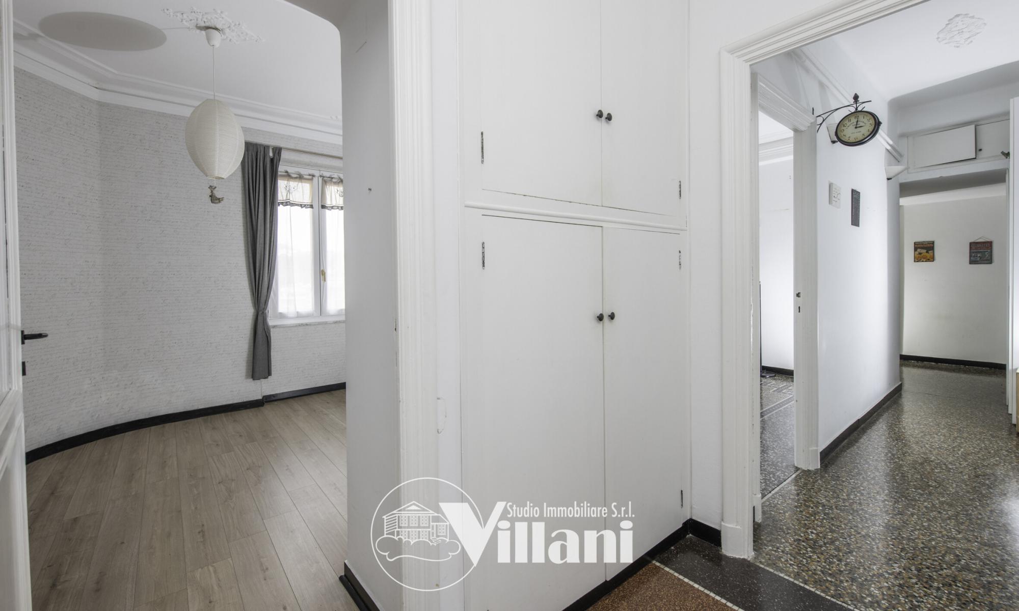 Appartamento 85mq Genova San Fruttuoso Appartamento 85mq Genova San Fruttuoso